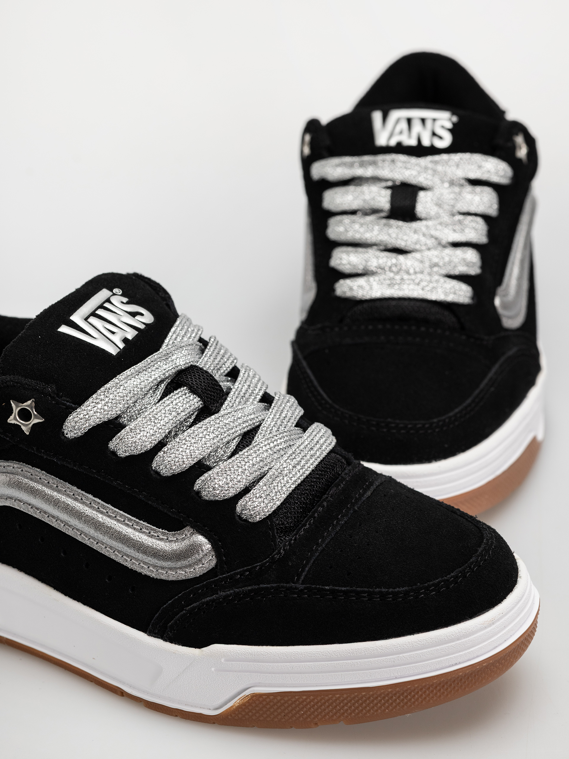 Pantofi Vans Hylane (mtlc multi)