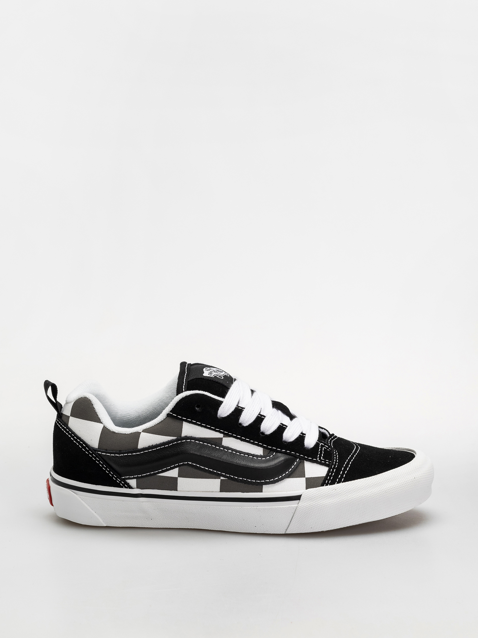 Pantofi Vans Knu Skool (mgch gray/black)