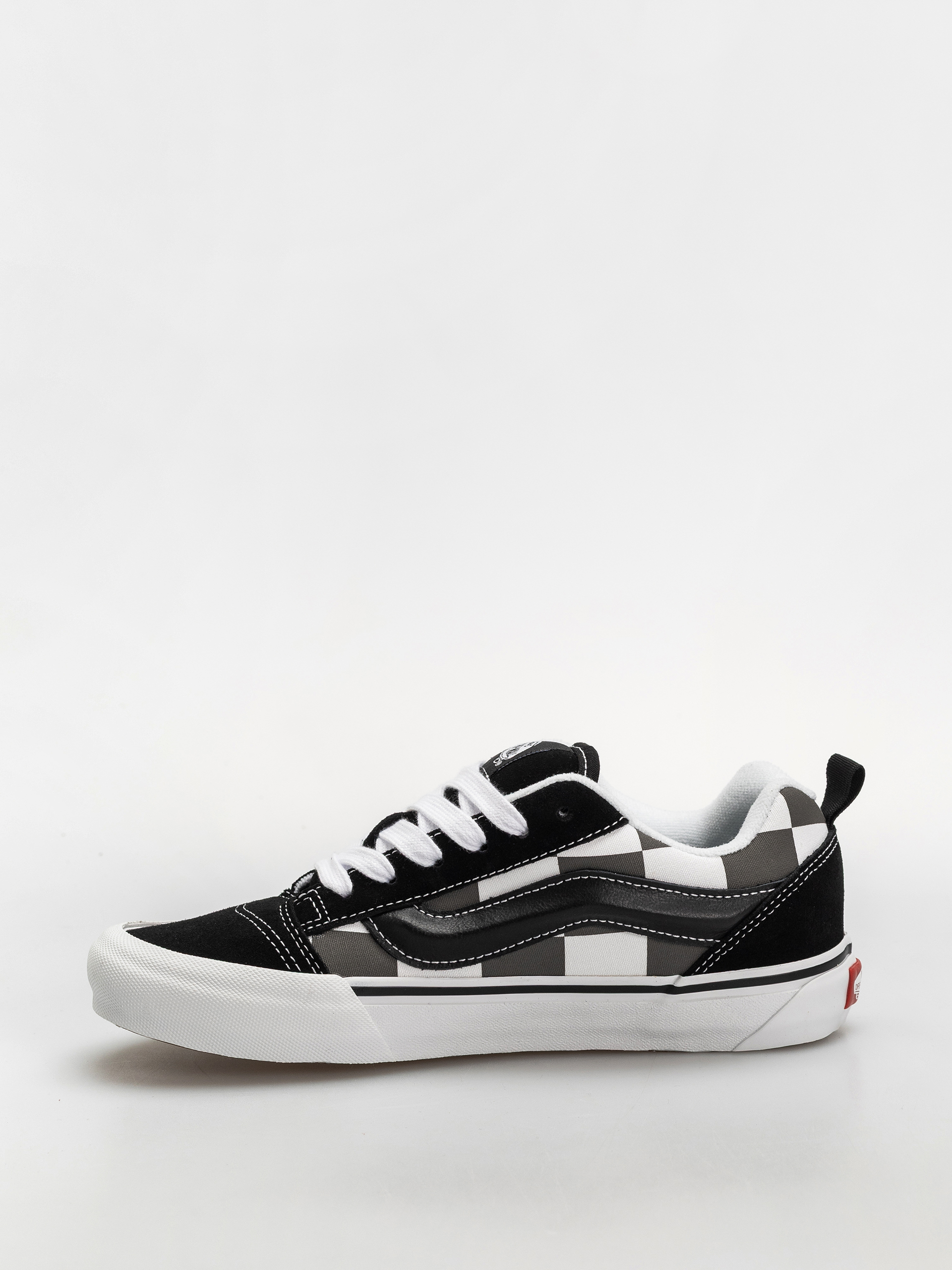 Pantofi Vans Knu Skool (mgch gray/black)