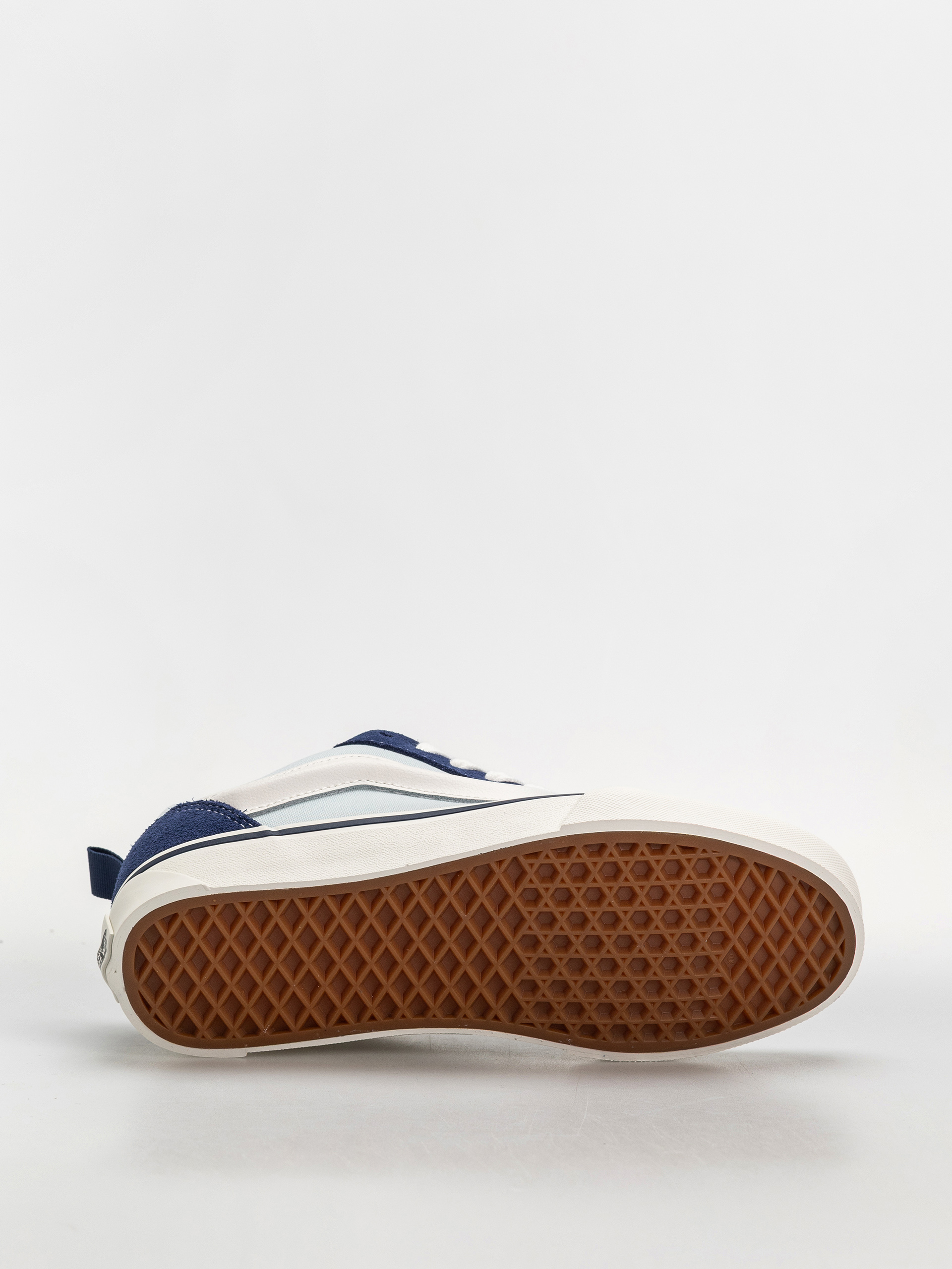 Pantofi Vans Knu Skool (blue/light blue)