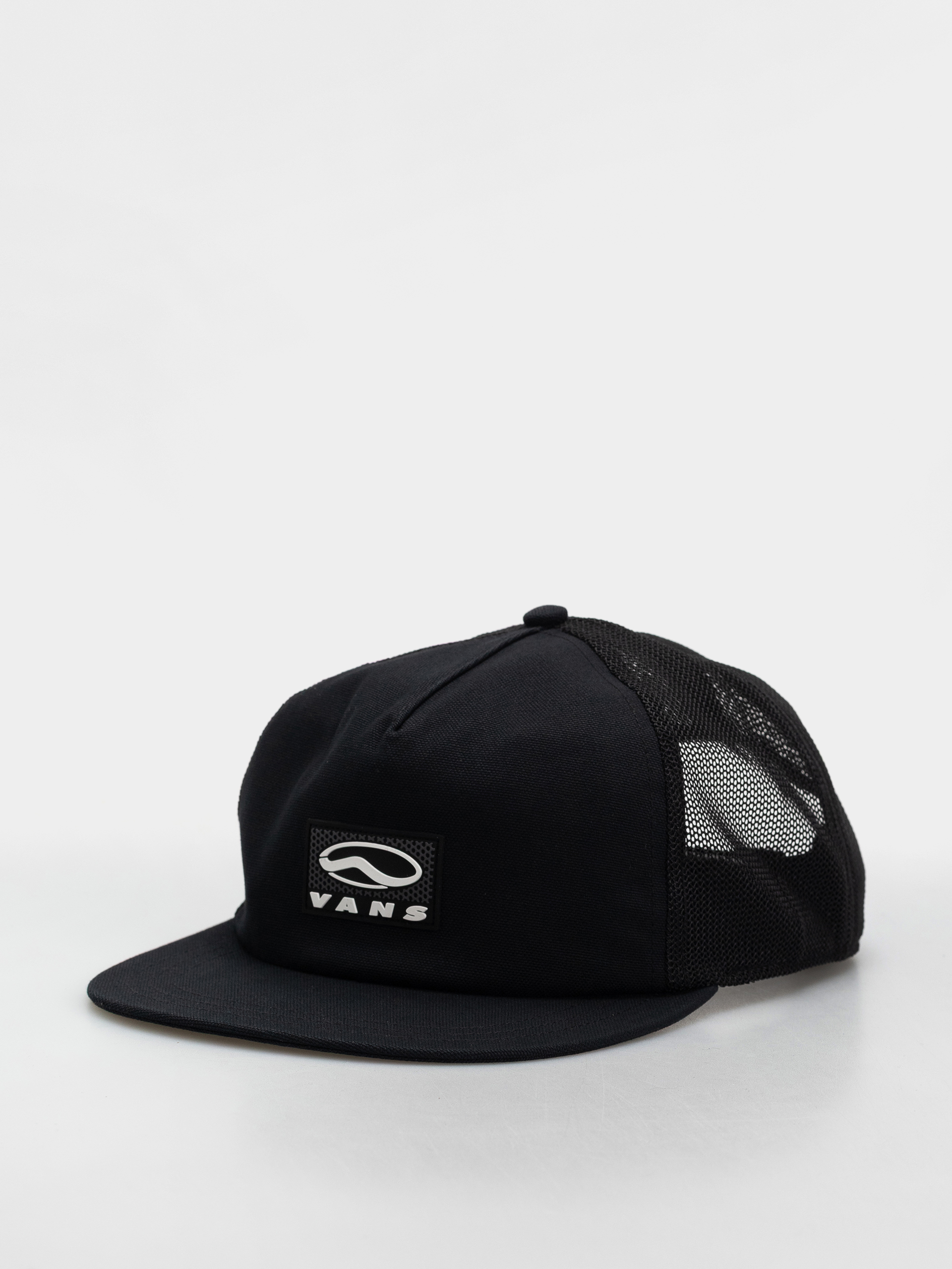Șapcă Vans Sidestripe Unstructured Trucker
