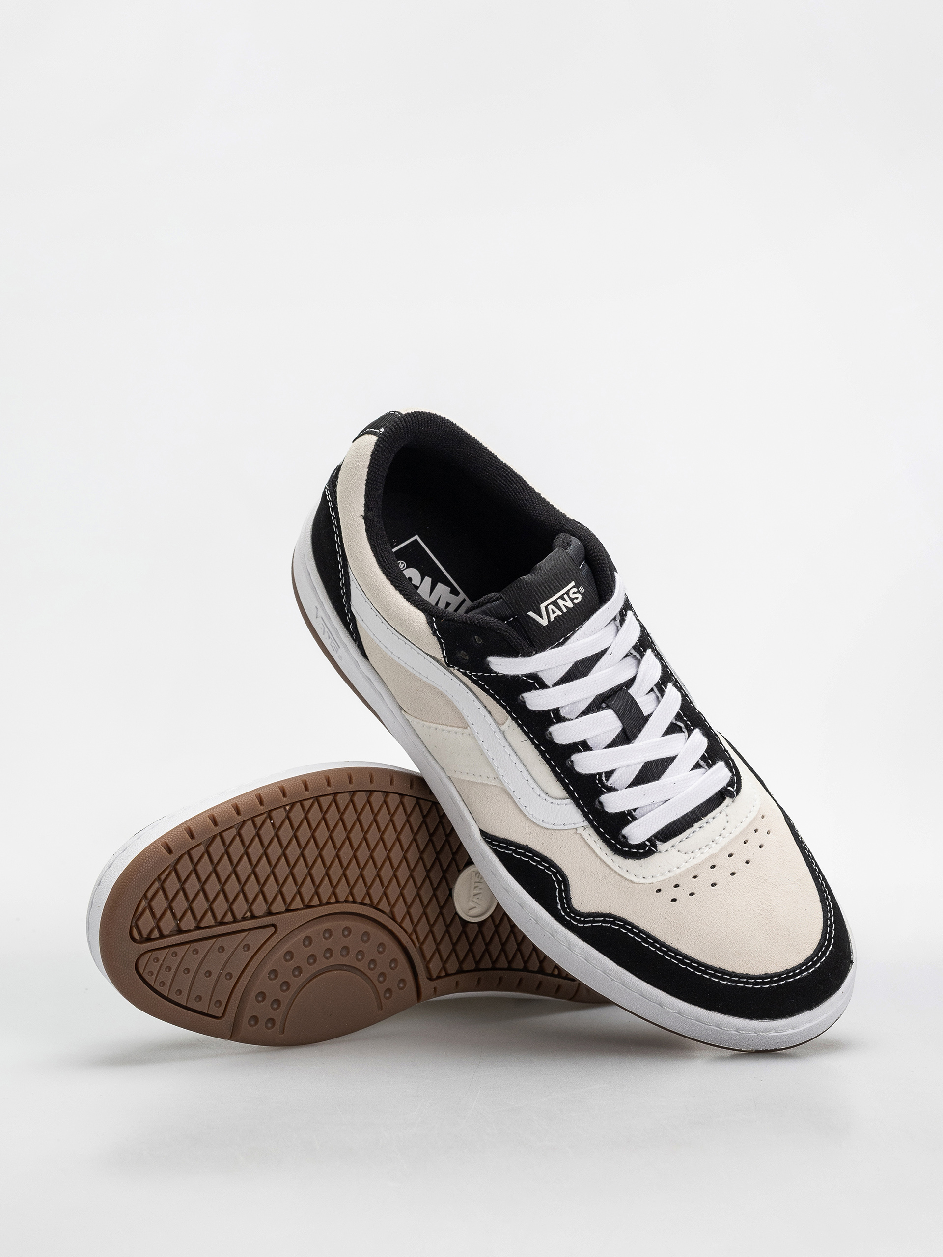 Pantofi Vans Cruze 3.0 (marshmallow)