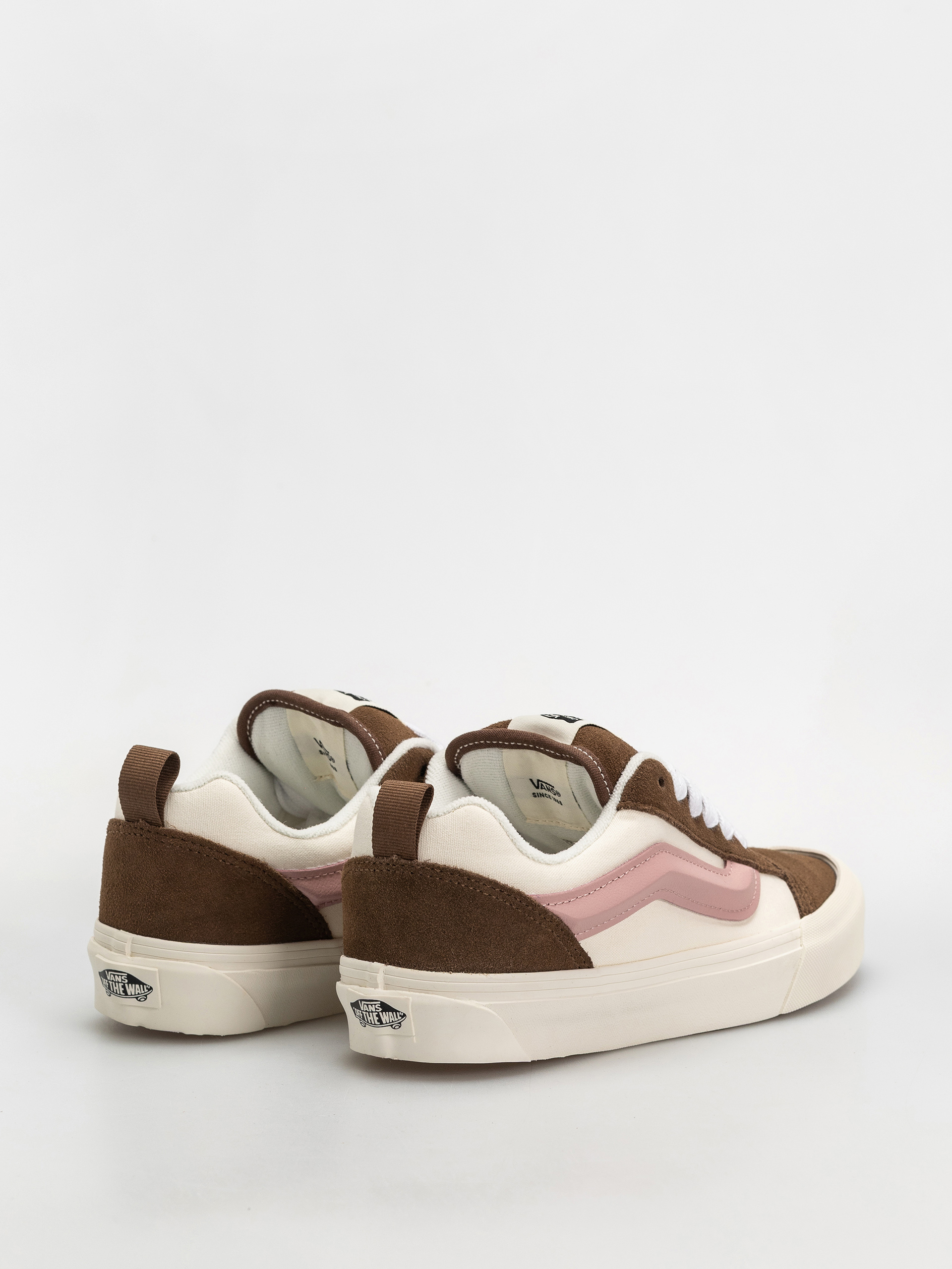 Pantofi Vans Knu Skool (demitasse)