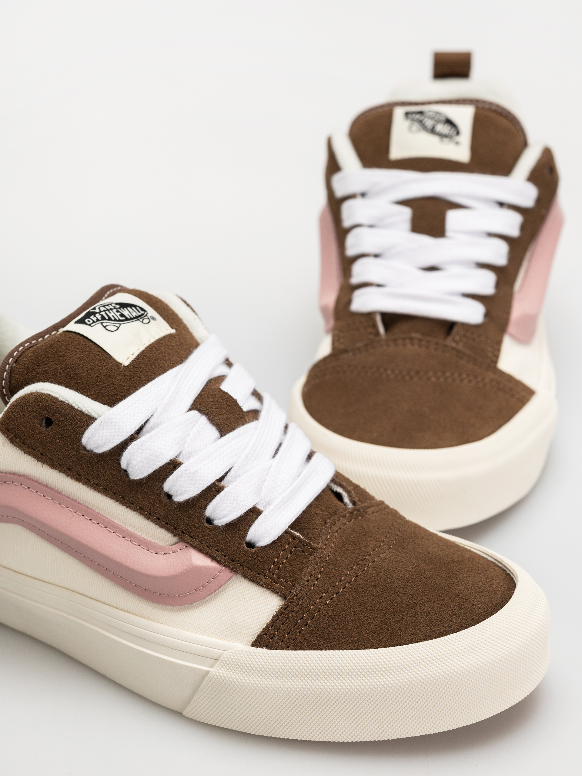 Pantofi Vans Knu Skool (demitasse)