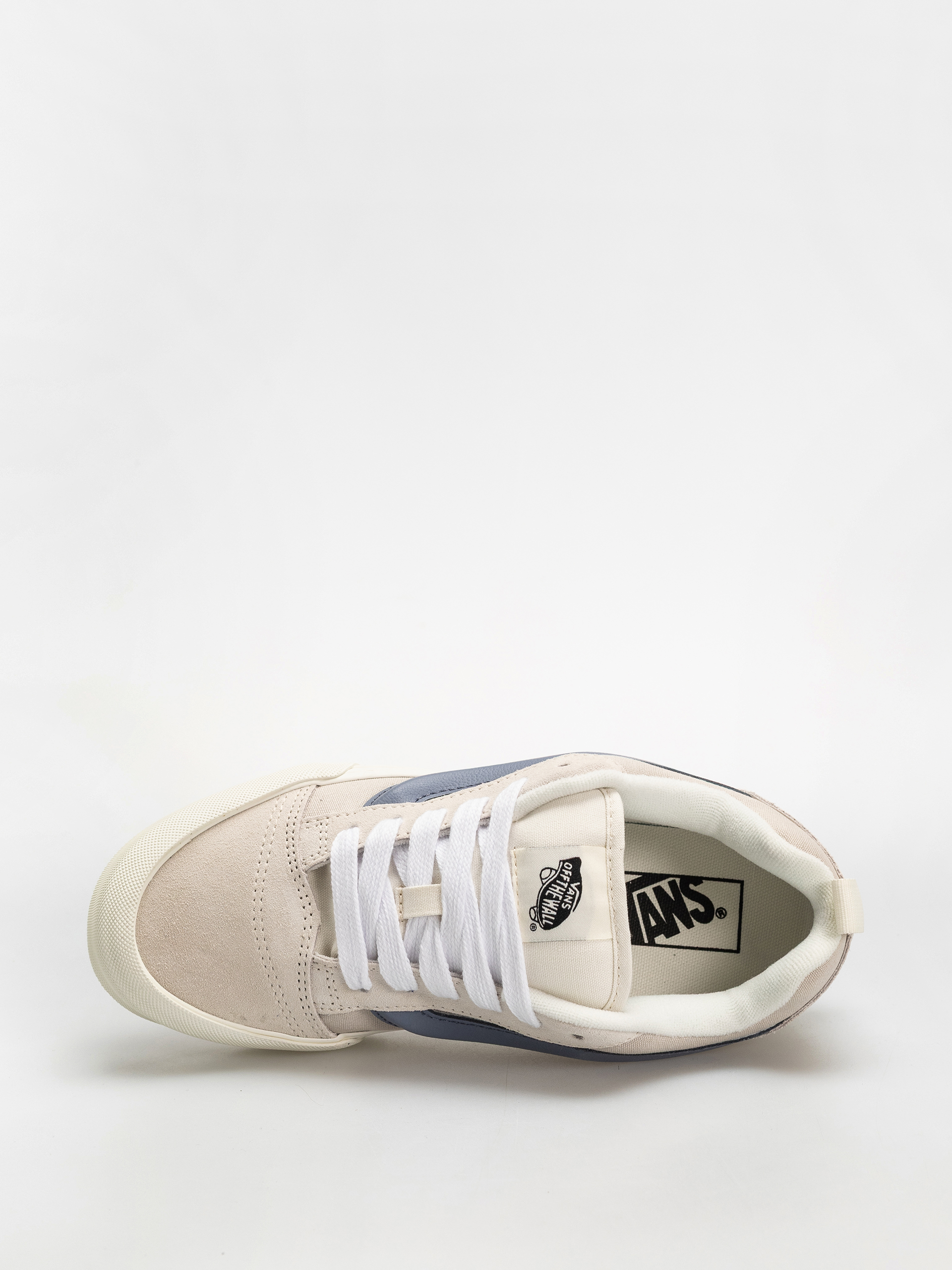 Pantofi Vans Knu Skool (taupe)