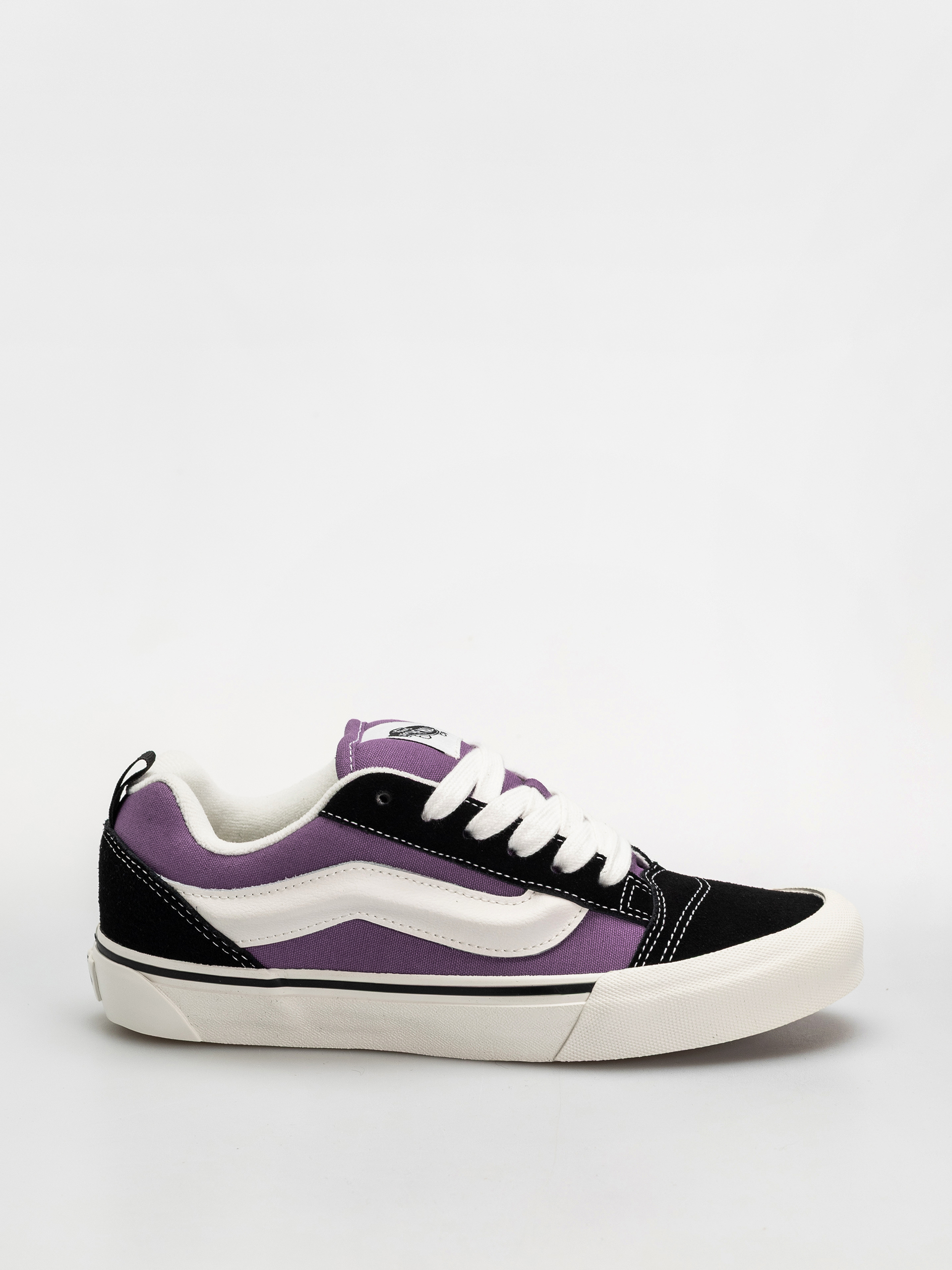 Pantofi Vans Knu Skool (purple/black)