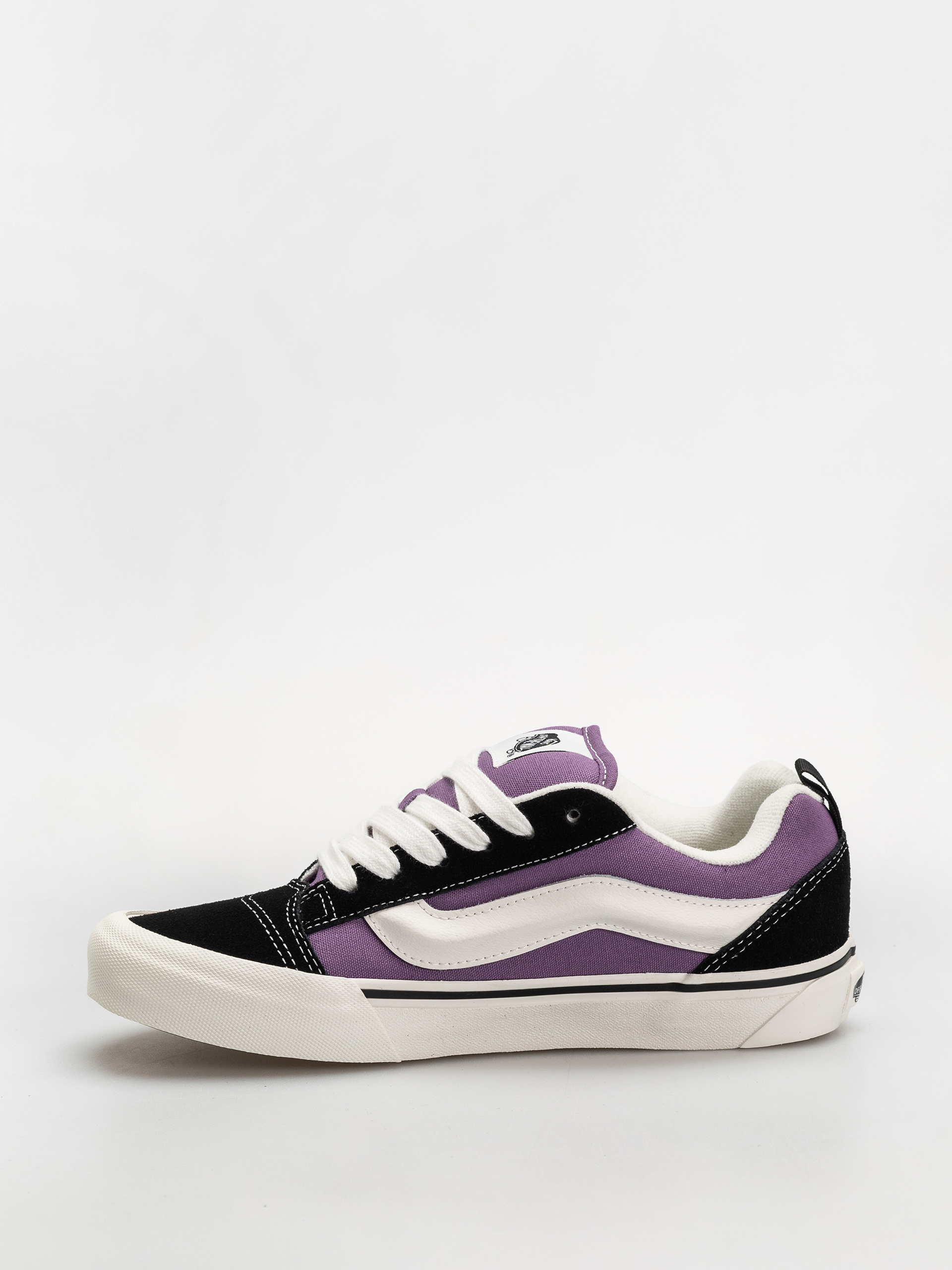 Pantofi Vans Knu Skool (purple/black)