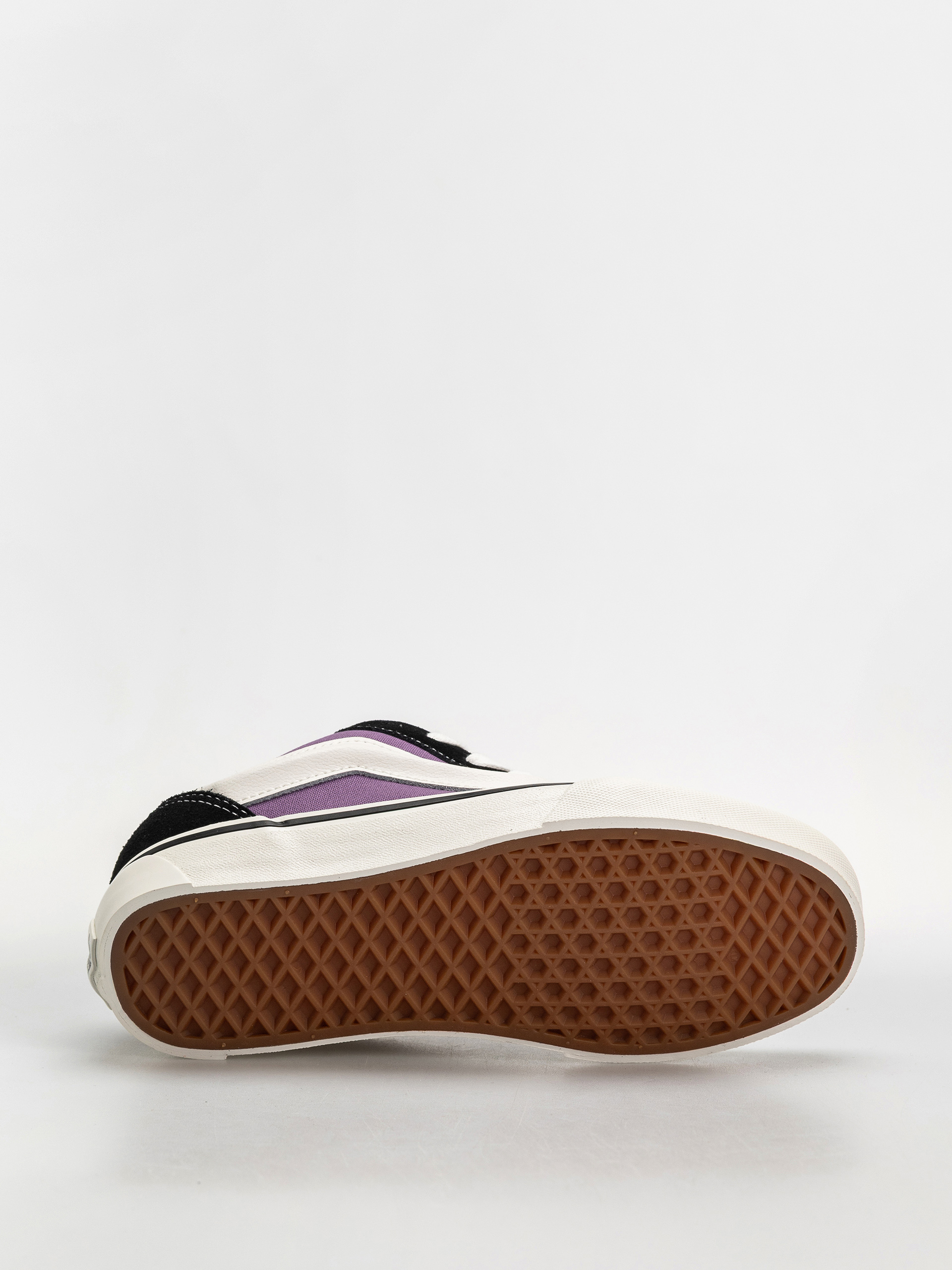 Pantofi Vans Knu Skool (purple/black)