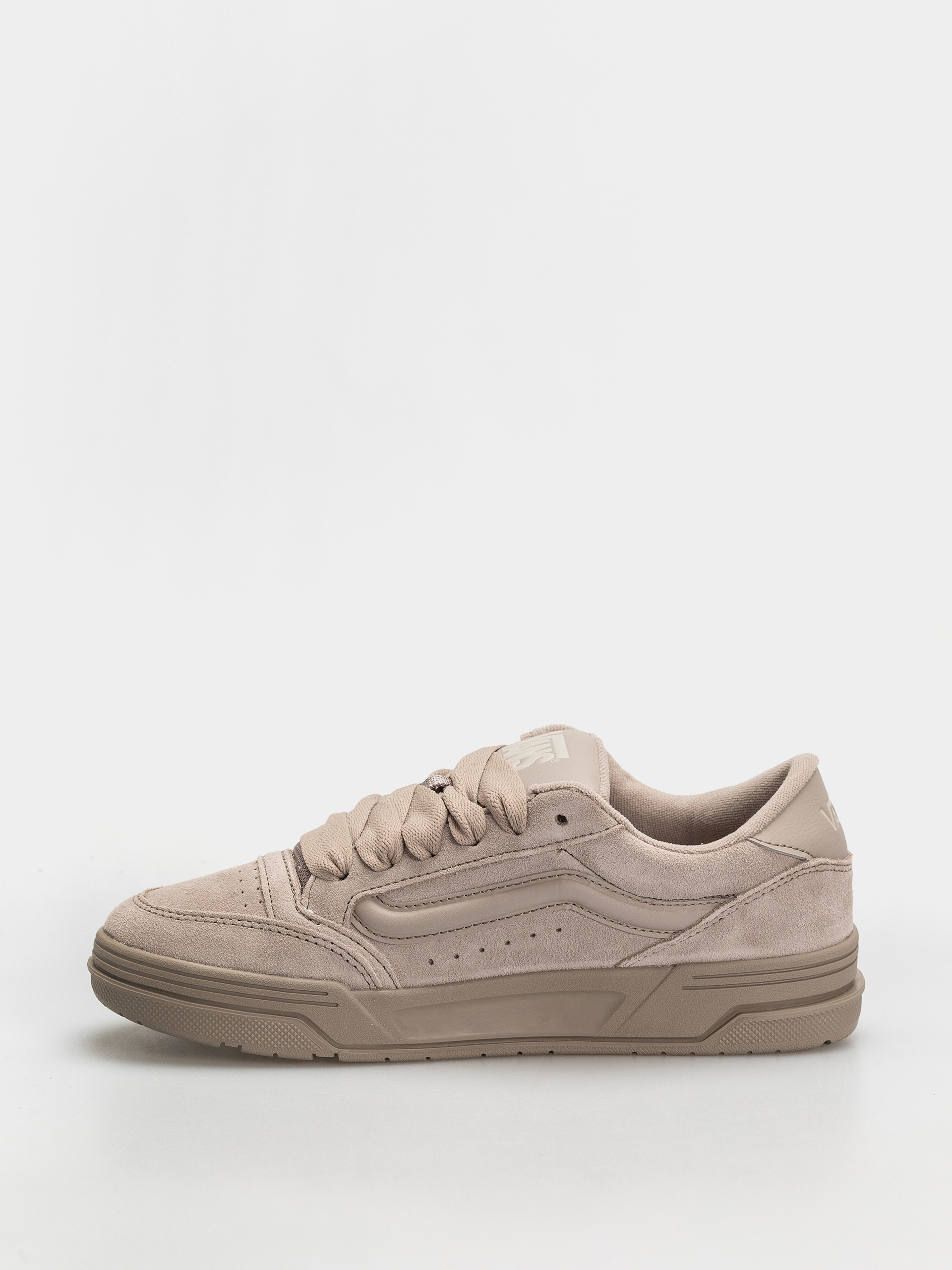 Pantofi Vans Hylane (mushroom)