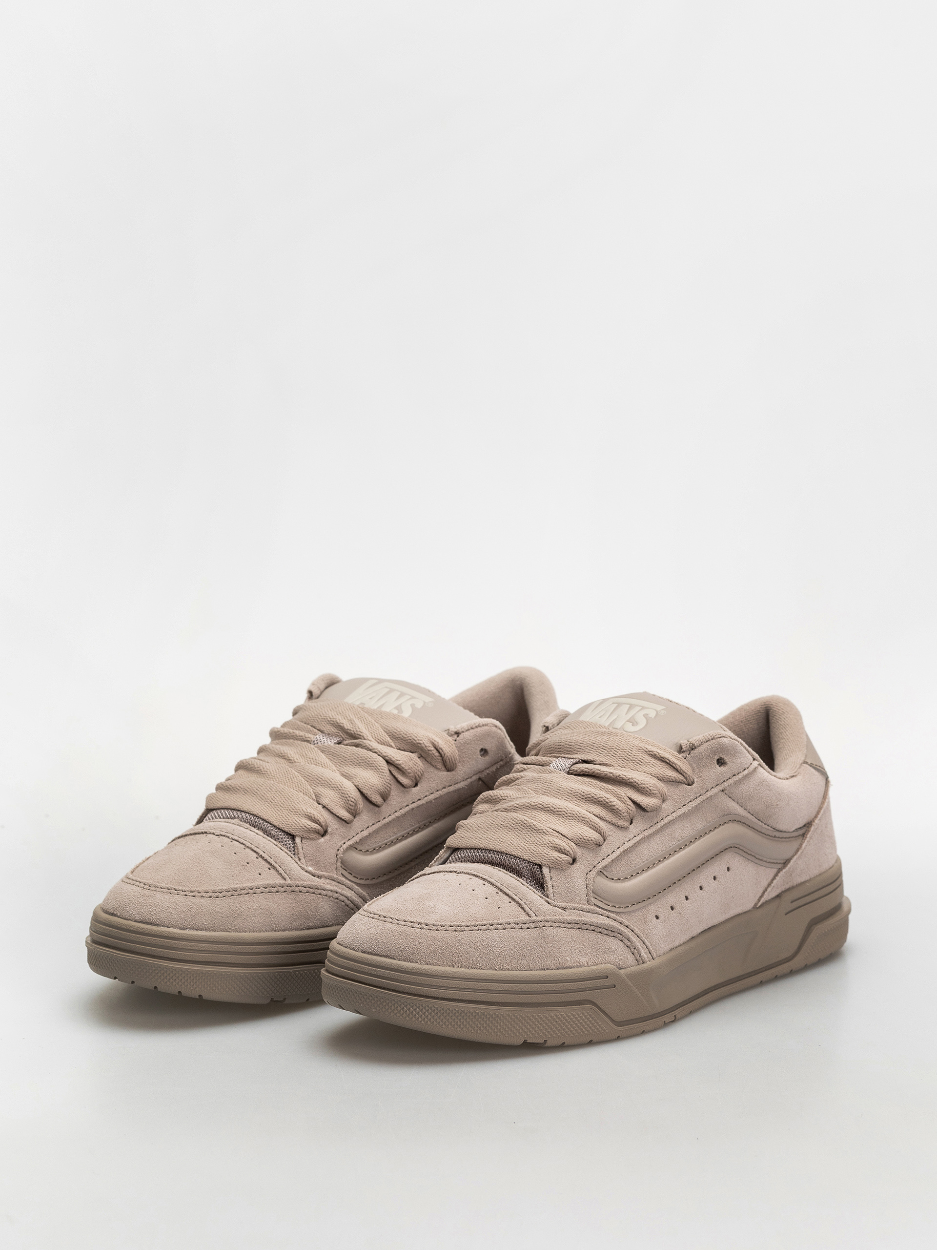 Pantofi Vans Hylane (mushroom)