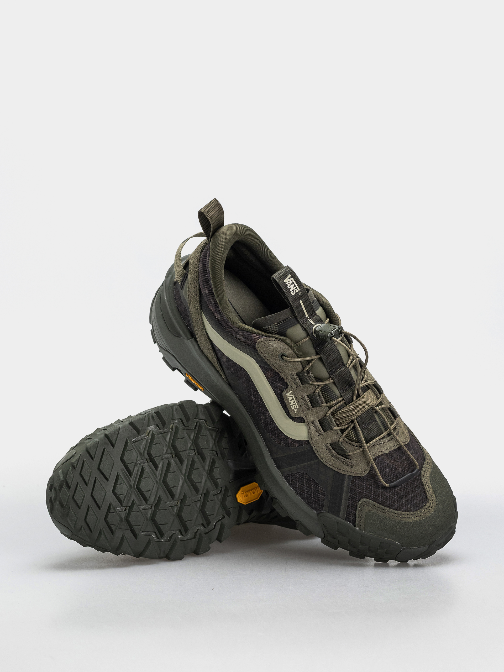 Pantofi Vans Crosspath Xc (obsidian fern/s)