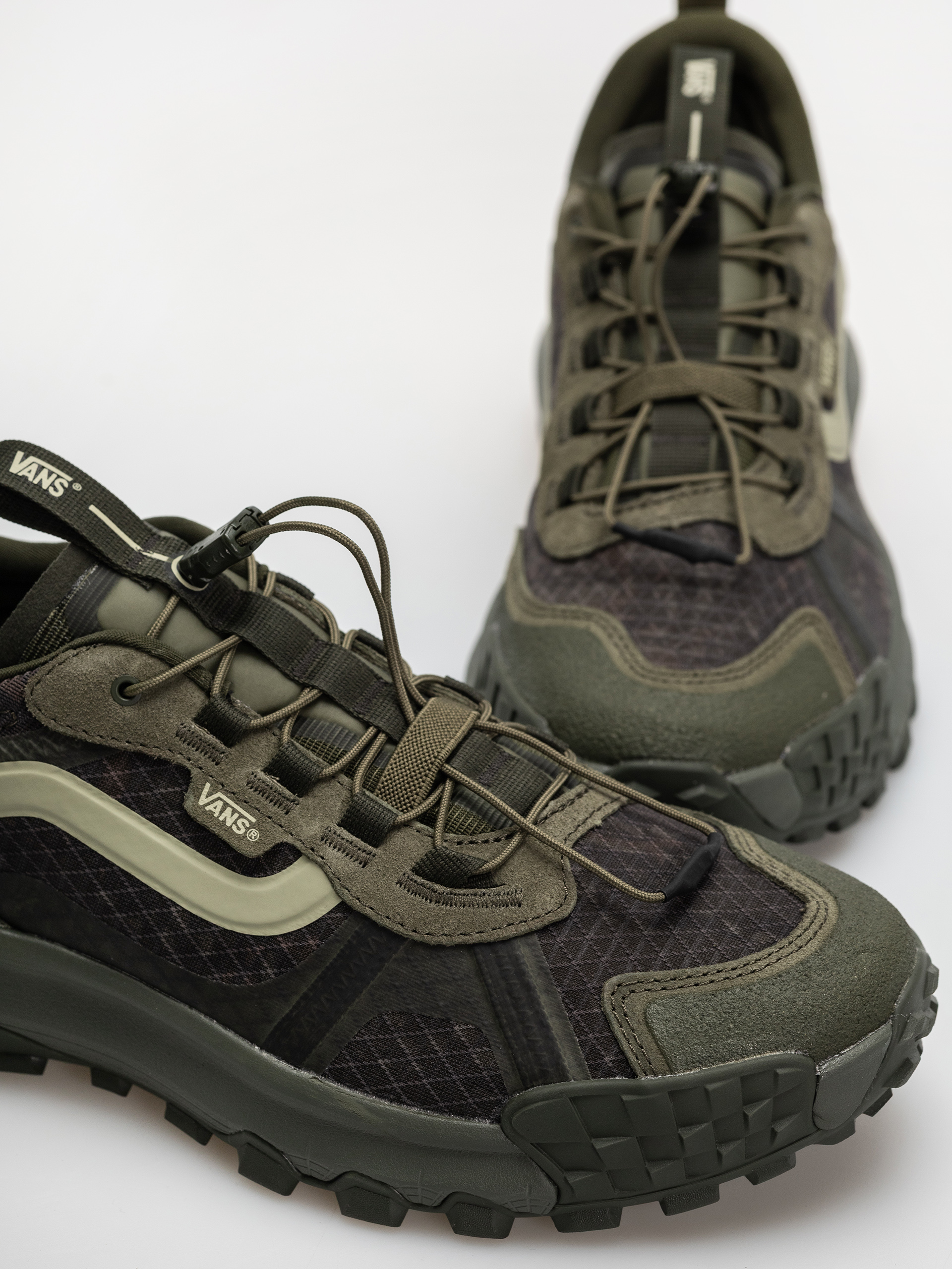 Pantofi Vans Crosspath Xc (obsidian fern/s)