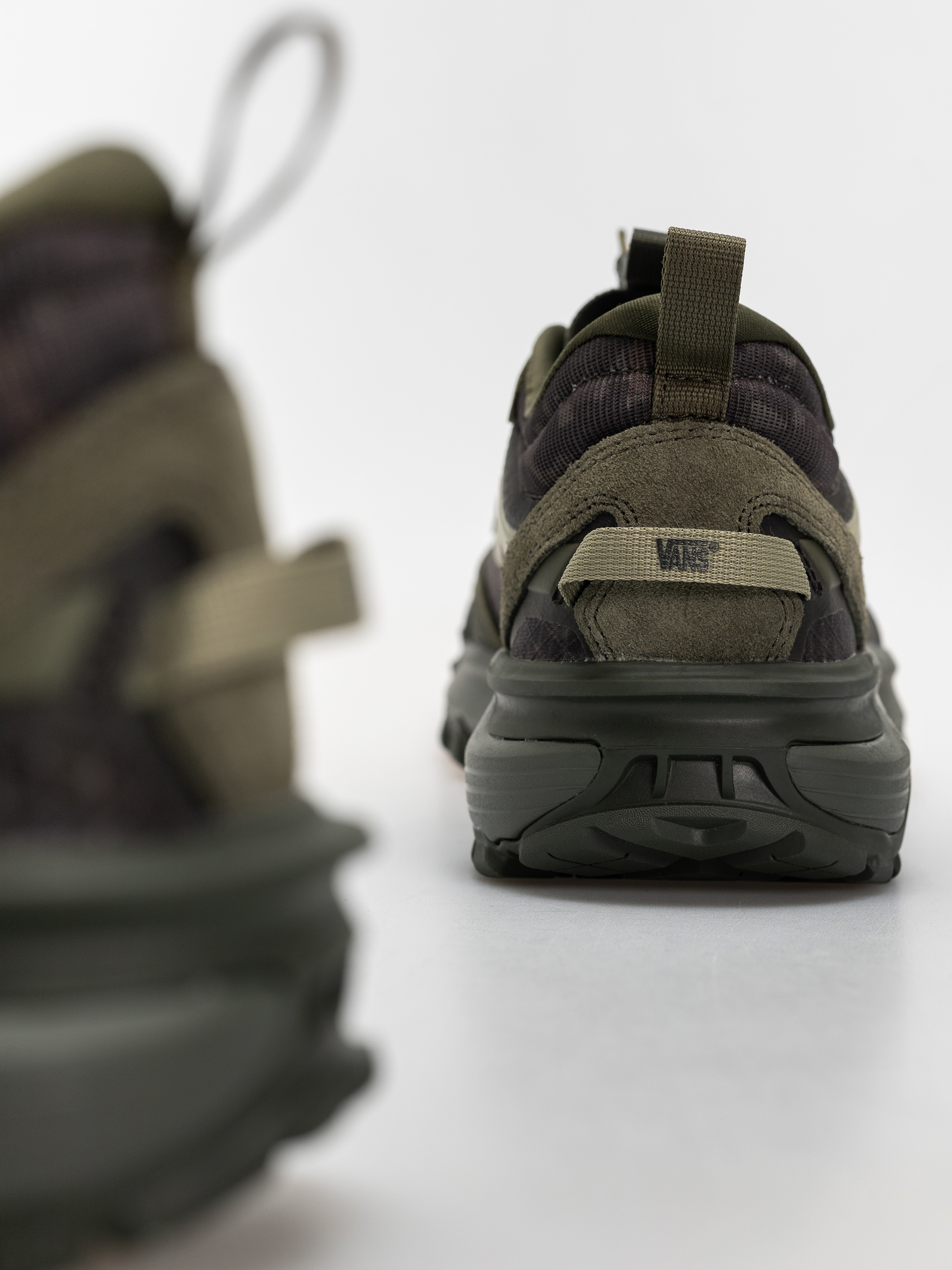 Pantofi Vans Crosspath Xc (obsidian fern/s)