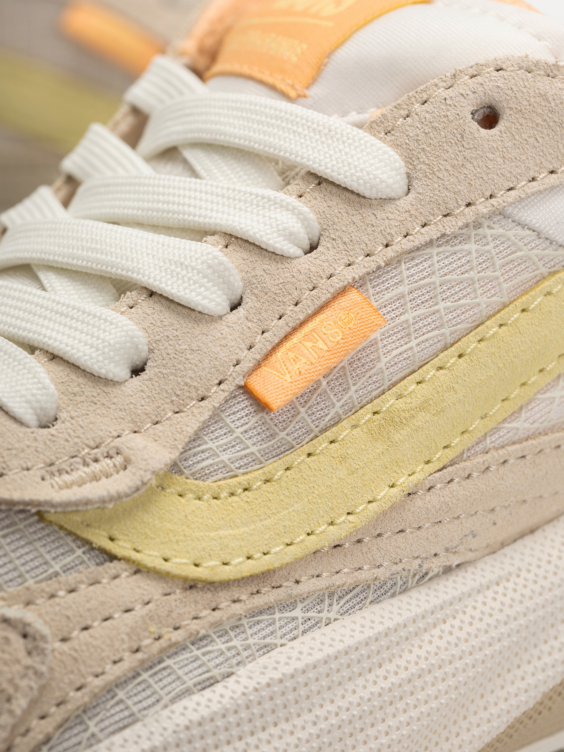 Pantofi Vans Ultrarange Neo 2.0 (creme brulee/ye)