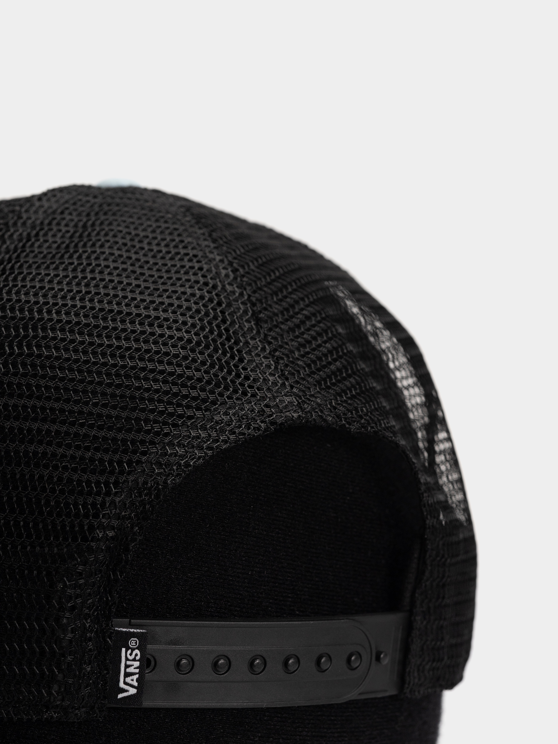 Șapcă Vans Lx Dayana Tribal Trucker (deep indigo)