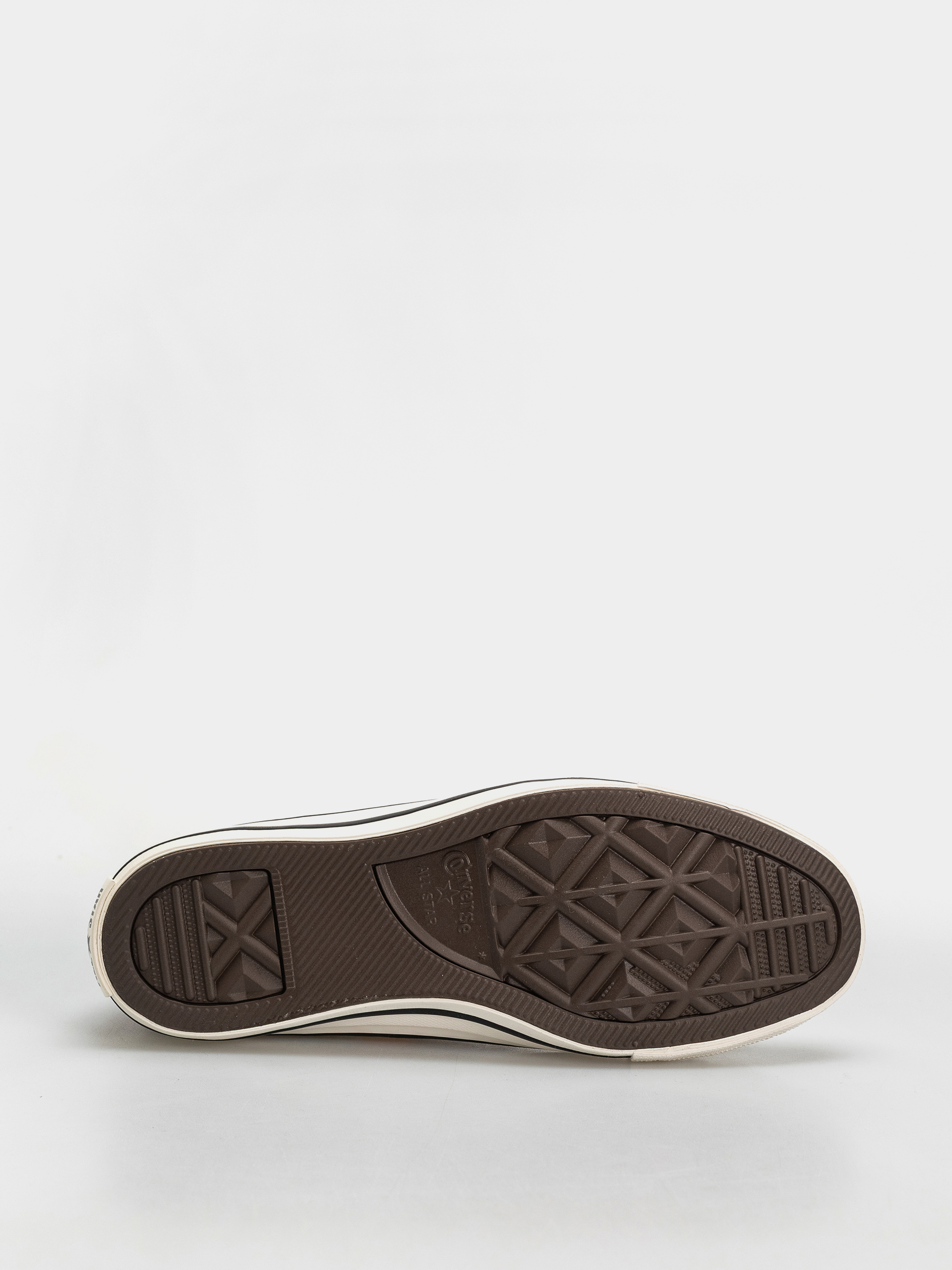 Teniși Converse Chuck Taylor All Star Hi (black/yellow/egret)