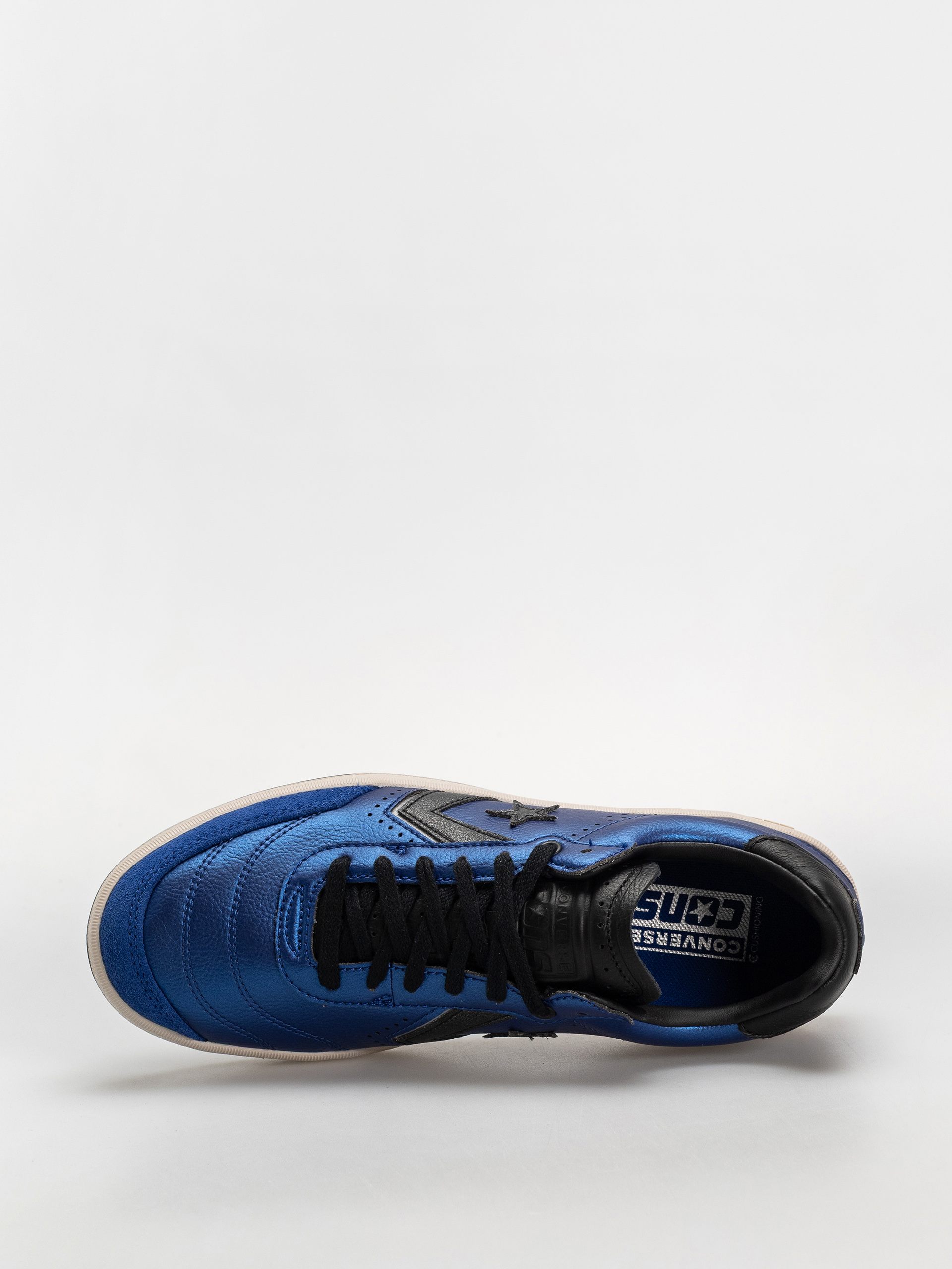 Pantofi Converse Louie Lopez Pro 2 Ox (blue/silver/black)