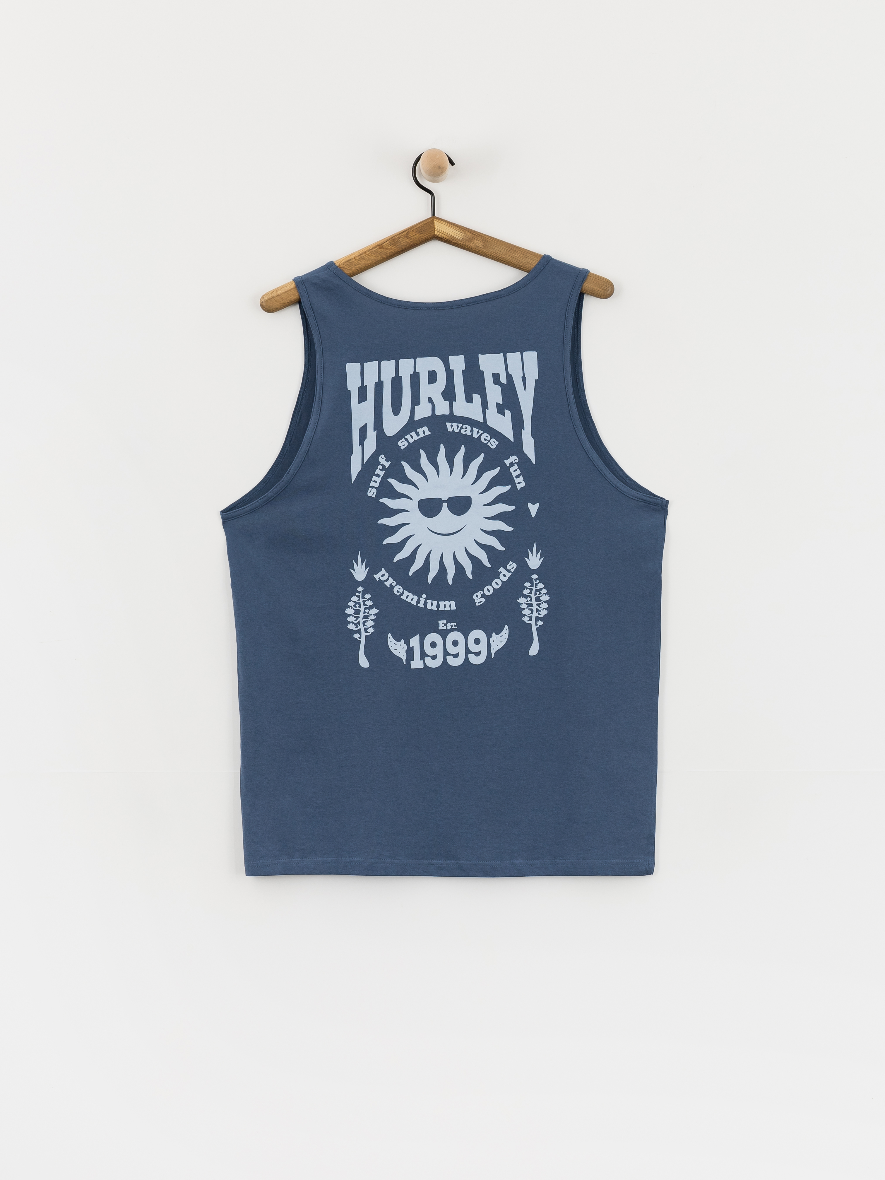 Tricou Hurley Fomo