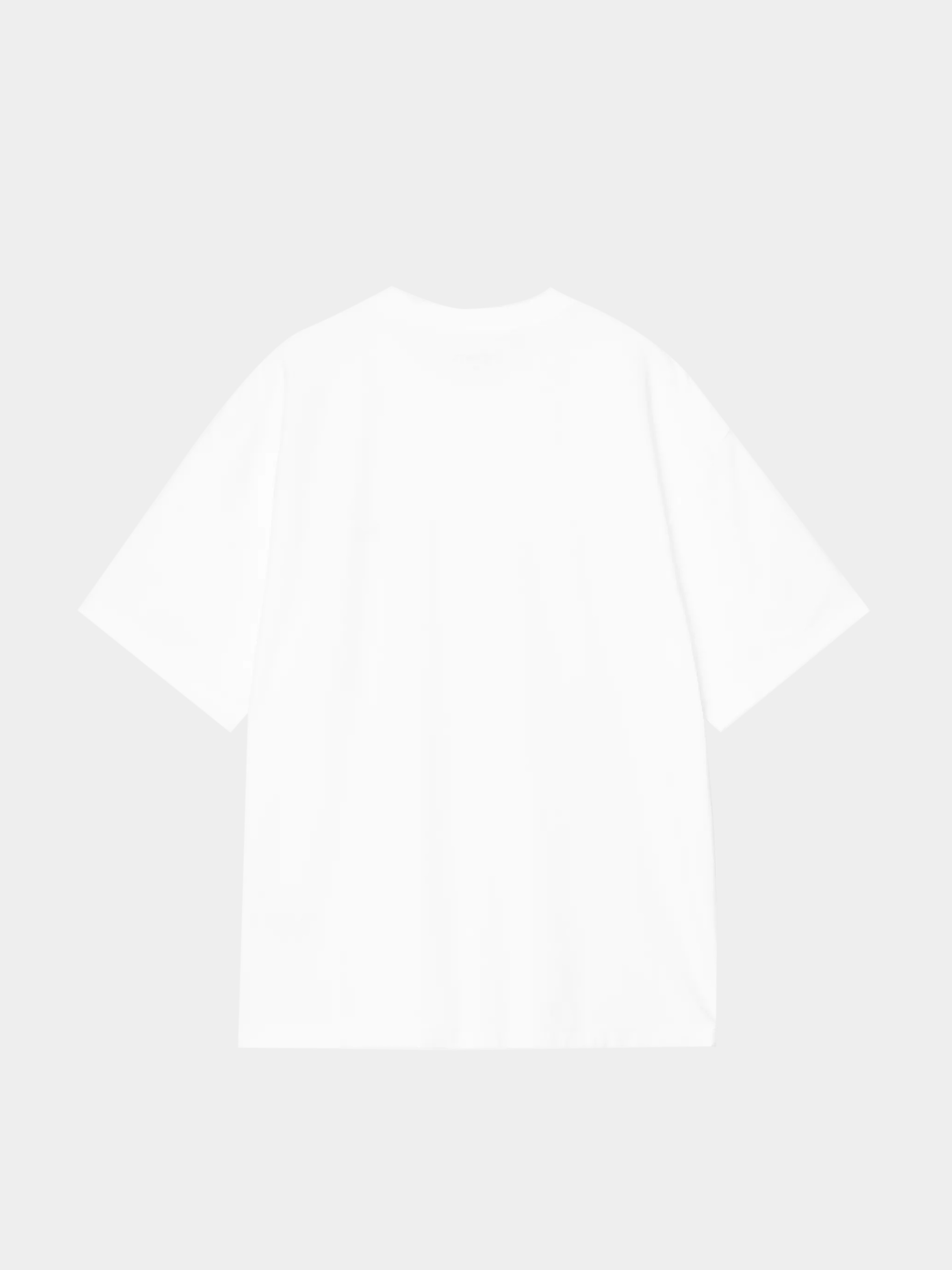 Tricou Carhartt WIP WIP Label (white)