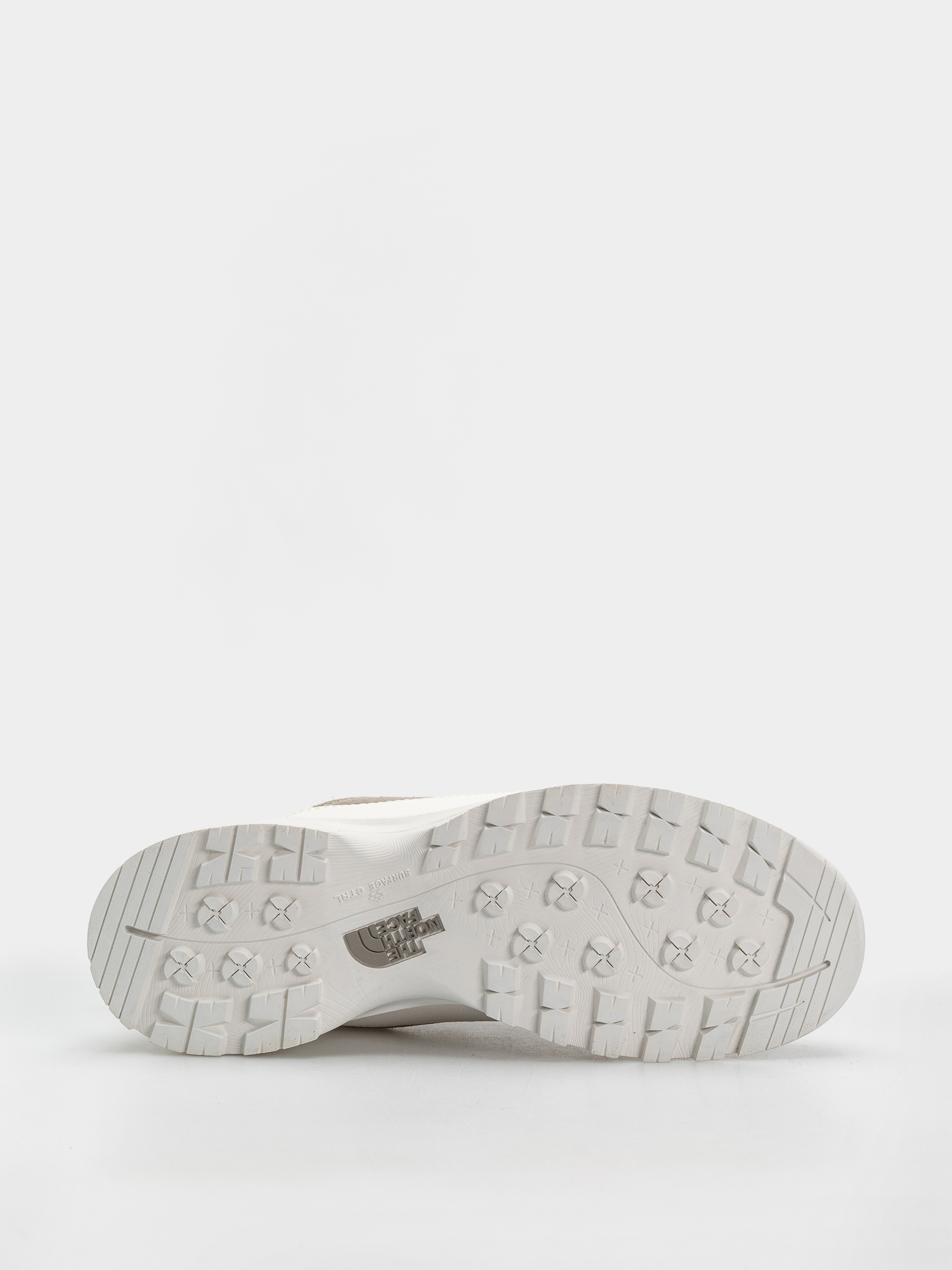 Pantofi The North Face Glenclyffe Urban Low (stone slab/whit)