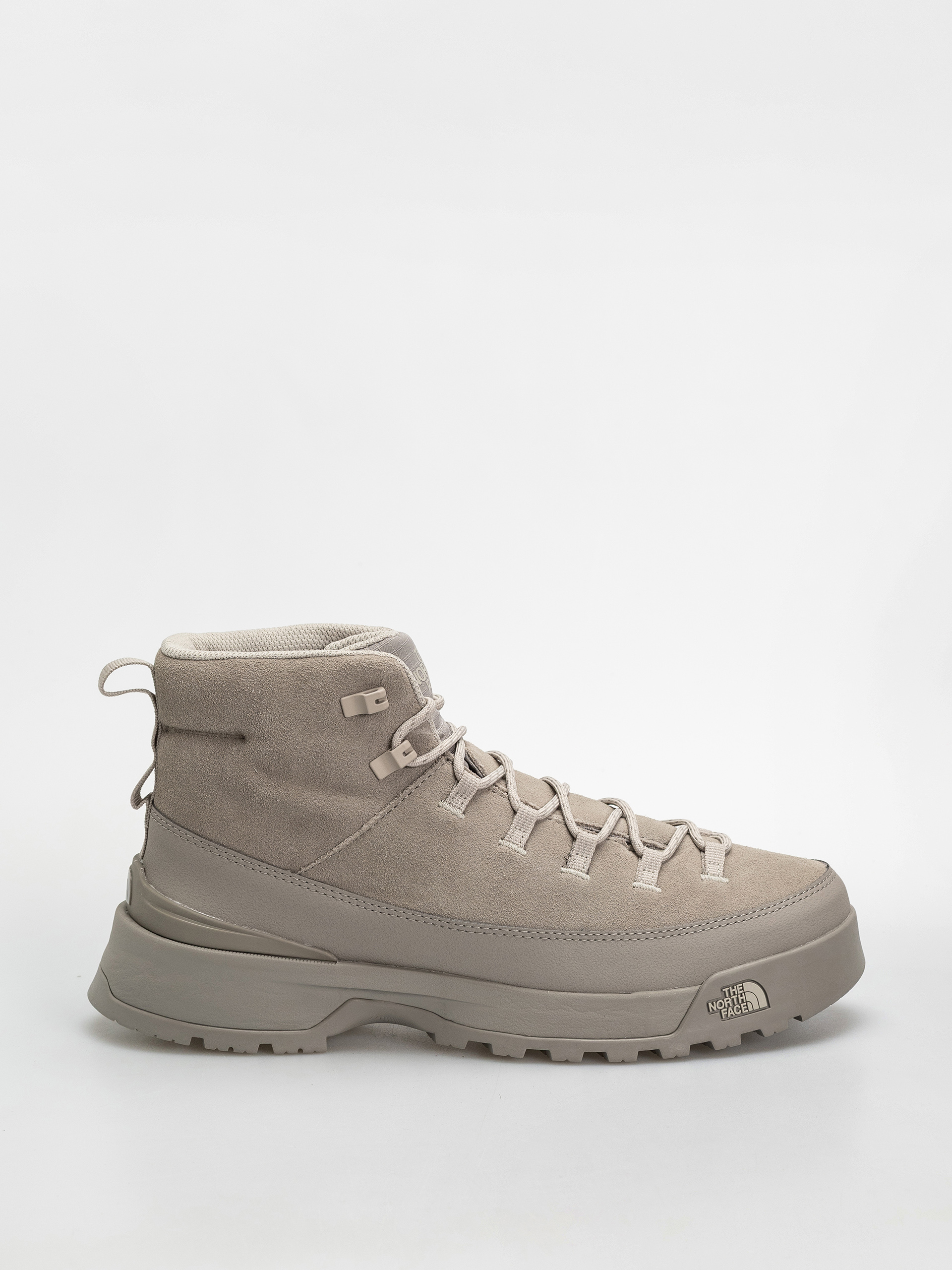 Pantofi The North Face Glenclyffe Urban - negru (tnf black/tnf black)