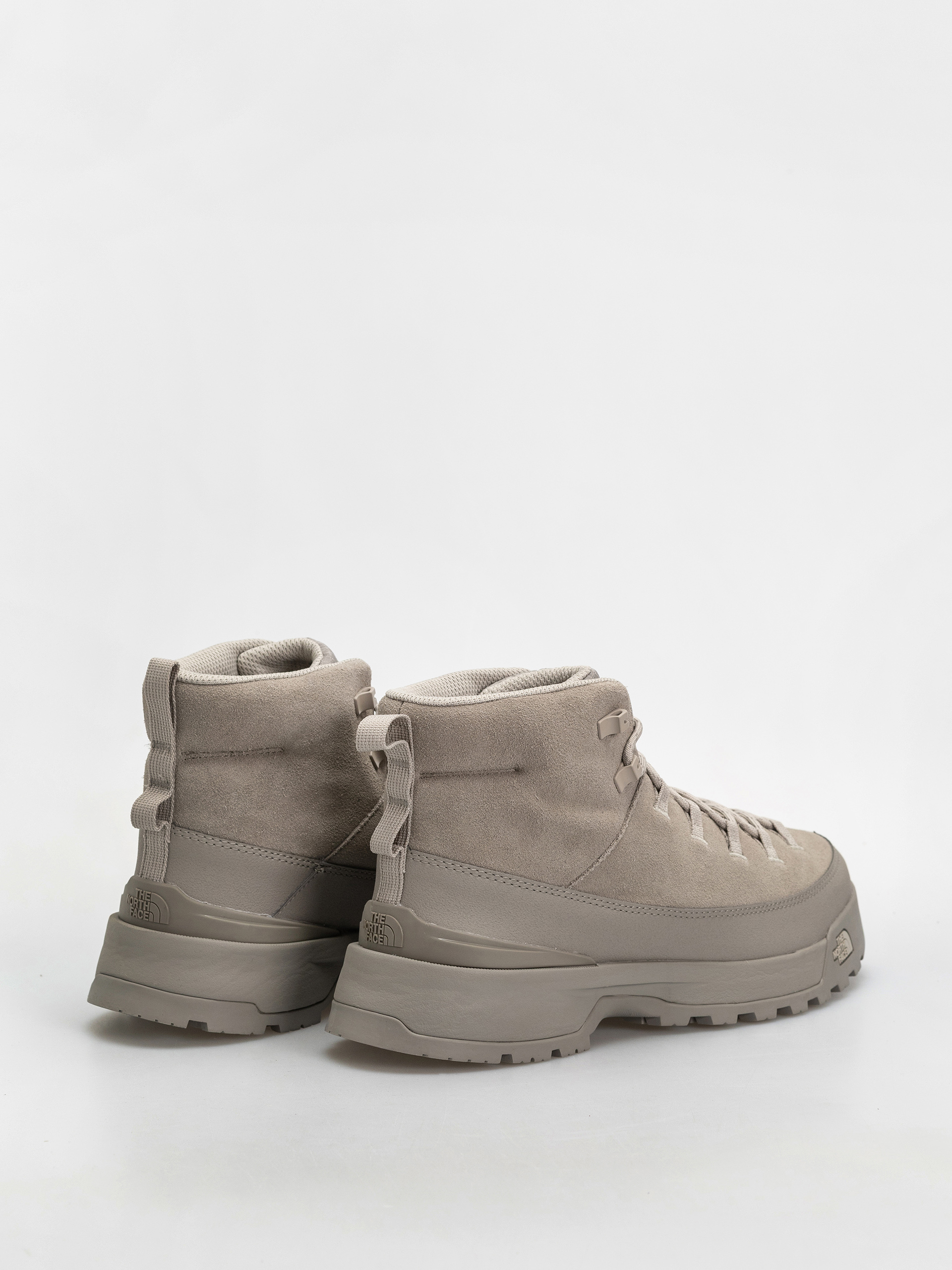 Pantofi The North Face Glenclyffe Urban (stone slab/soap)
