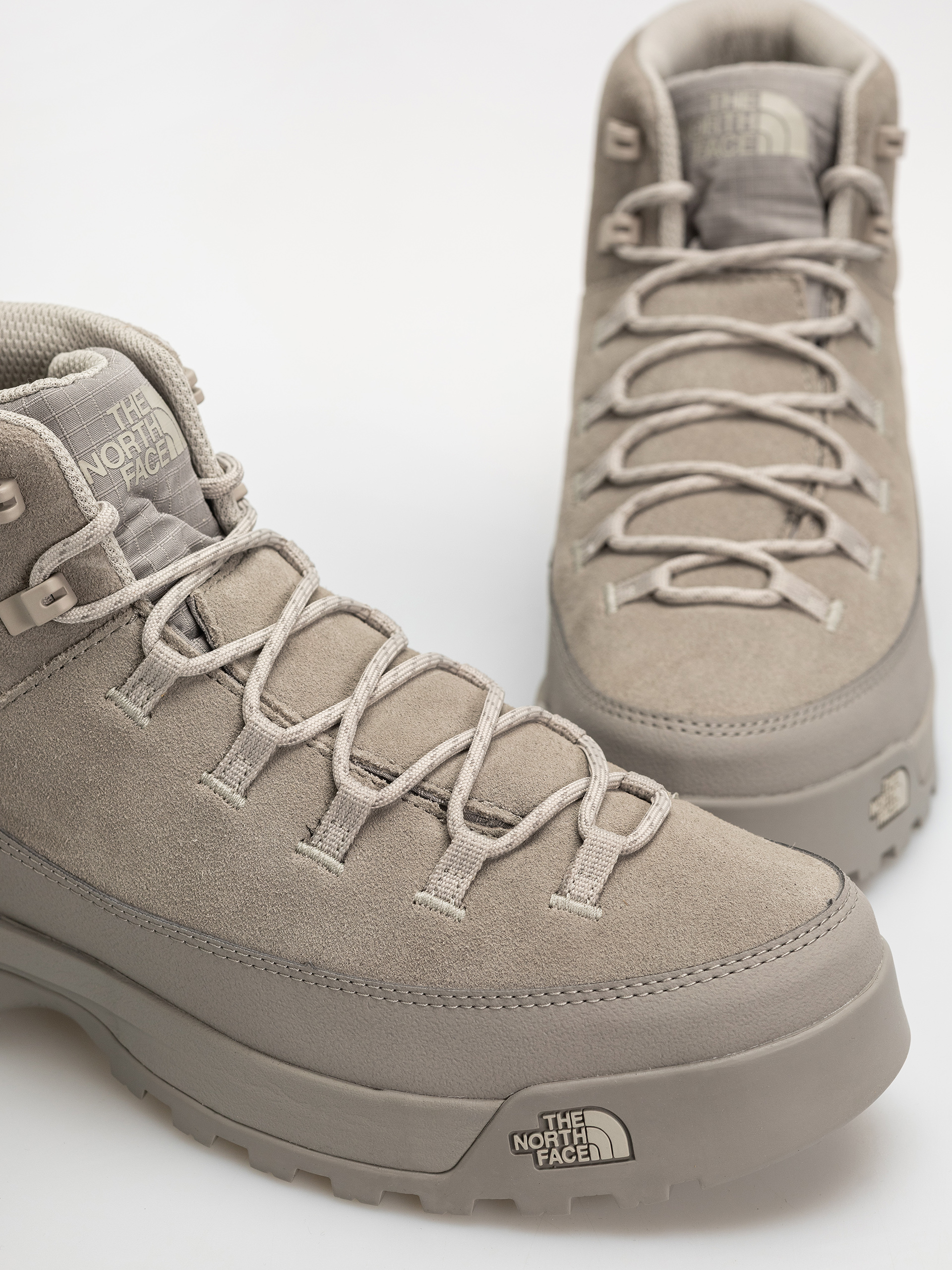 Pantofi The North Face Glenclyffe Urban (stone slab/soap)