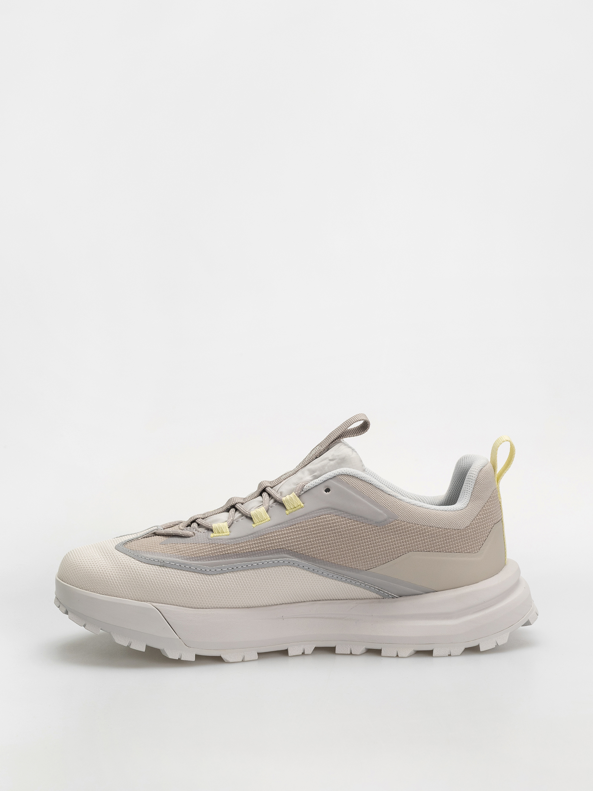 Pantofi The North Face Offtrail Ve Wp (soapstone/glaci)