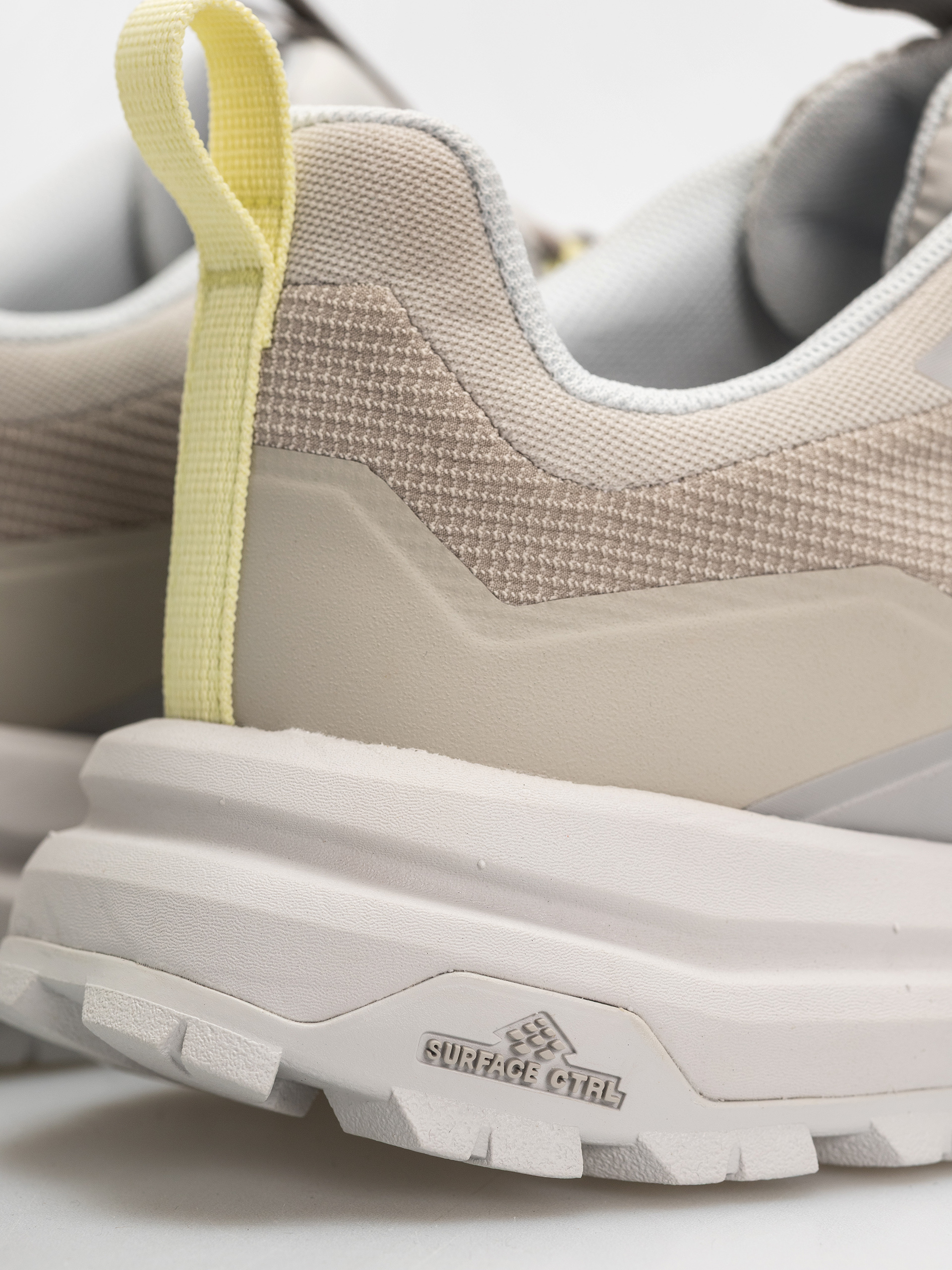 Pantofi The North Face Offtrail Ve Wp (soapstone/glaci)