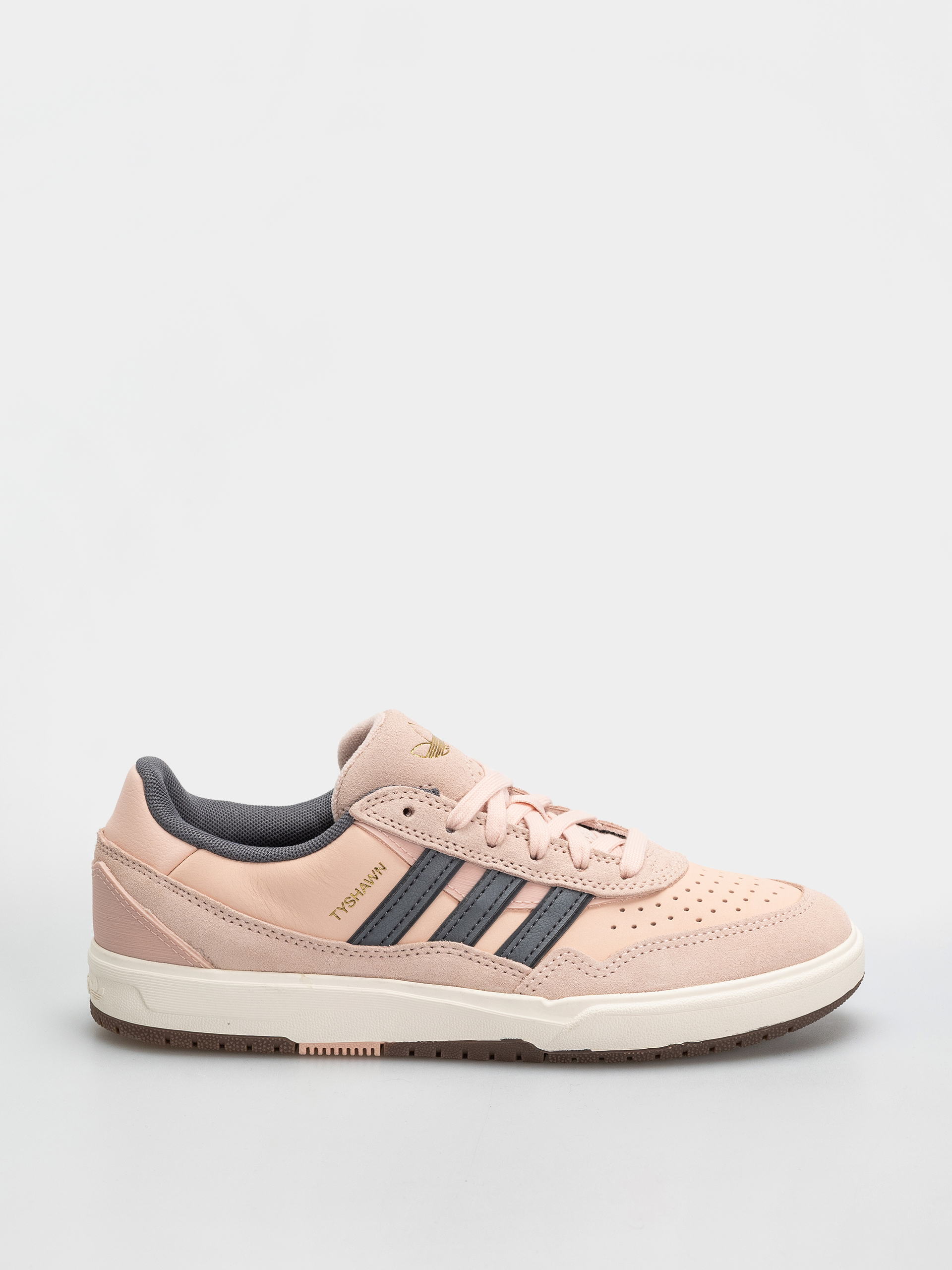 Pantofi adidas Tyshawn II (blupnk/grefiv/cwhite)