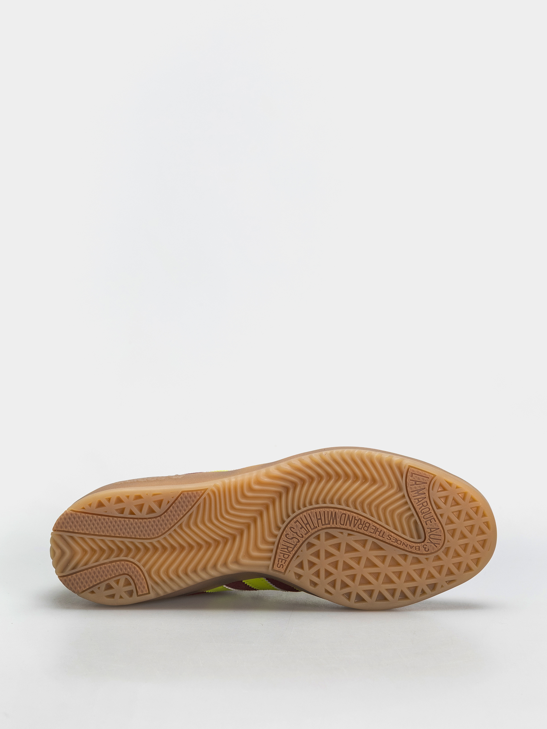 Pantofi adidas Puig Samba (maroon/sesoye/shared)