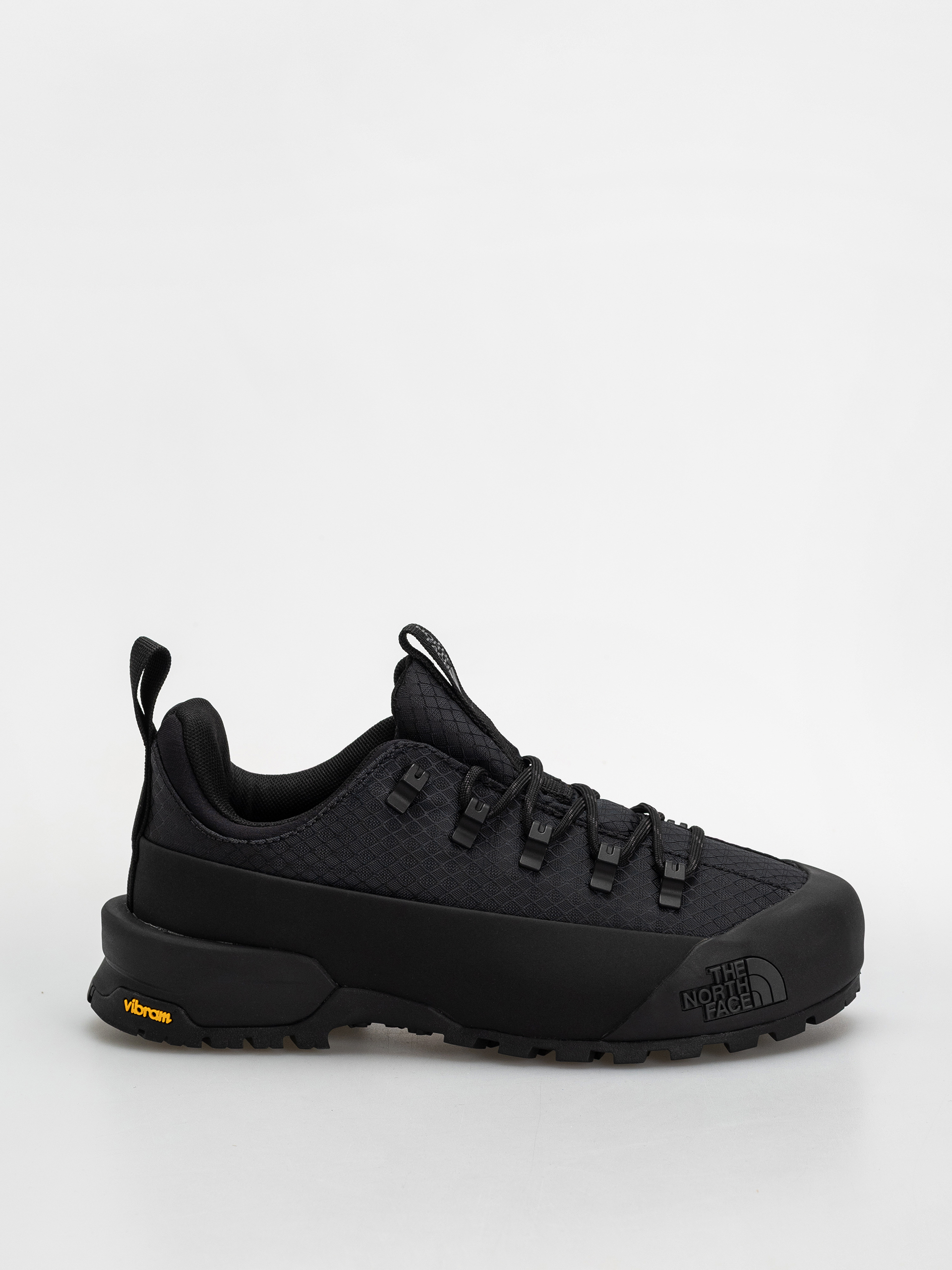 Pantofi The North Face Glenclyffe Low - negru (tnf black/tnf black)