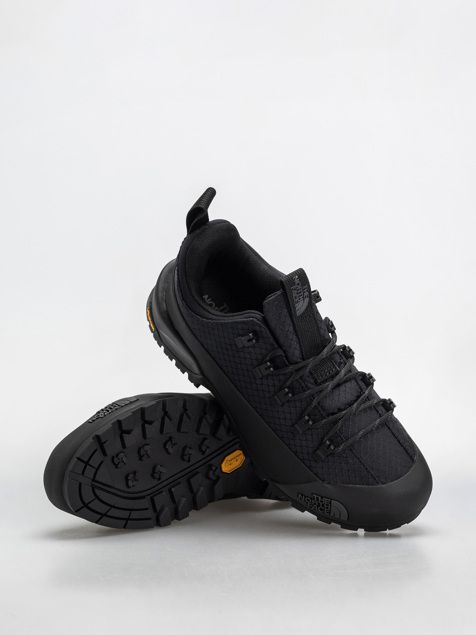 Pantofi The North Face Glenclyffe (tnf black/anthr)