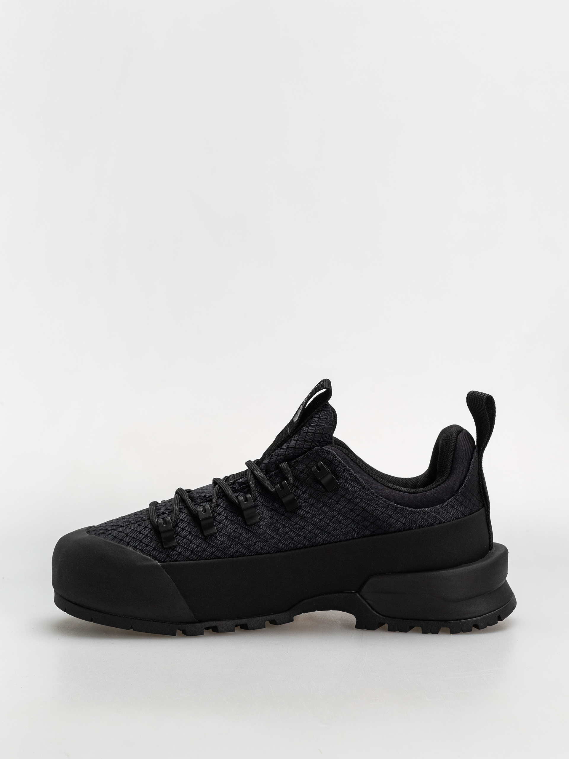 Pantofi The North Face Glenclyffe (tnf black/anthr)