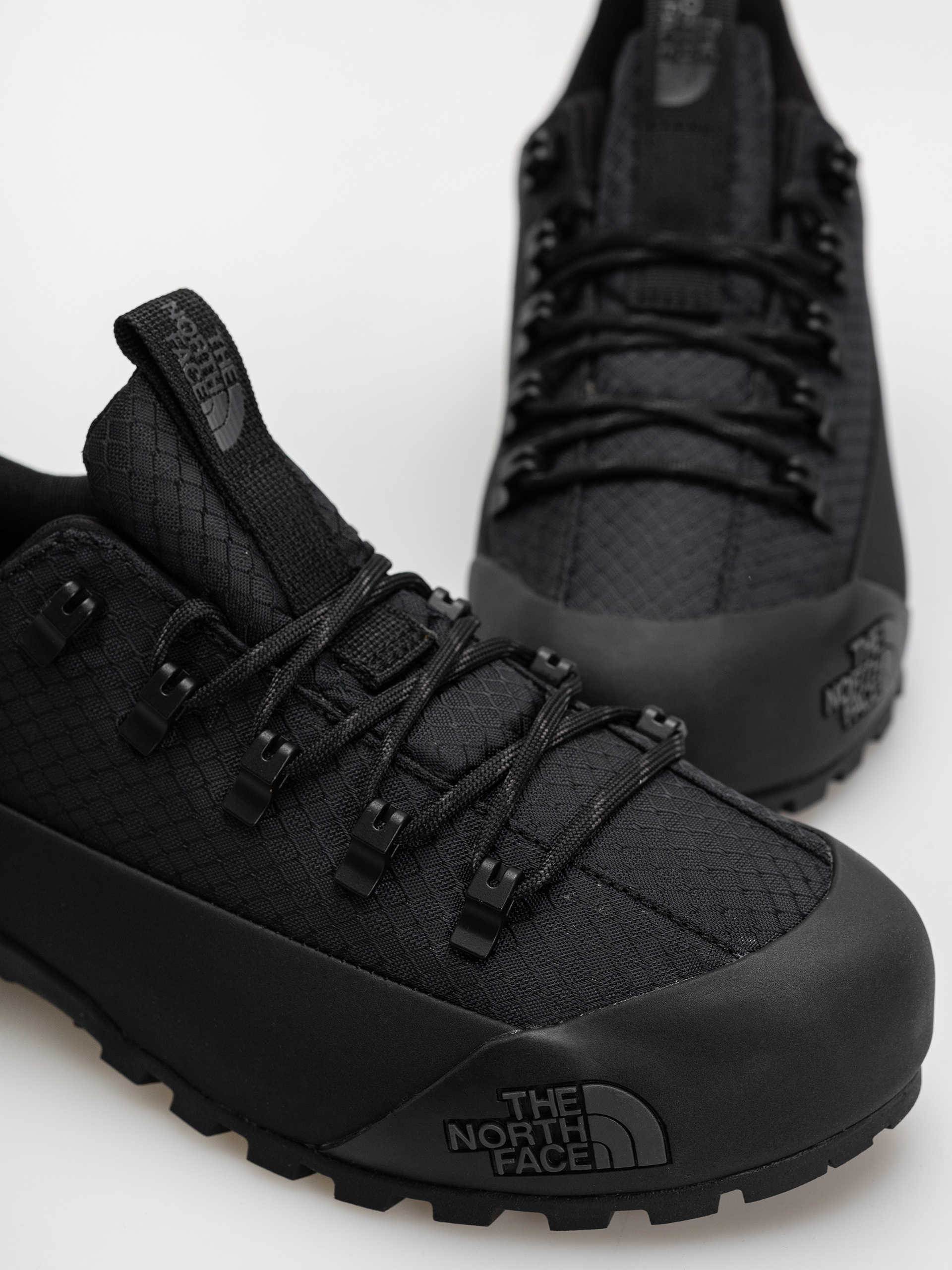 Pantofi The North Face Glenclyffe (tnf black/anthr)