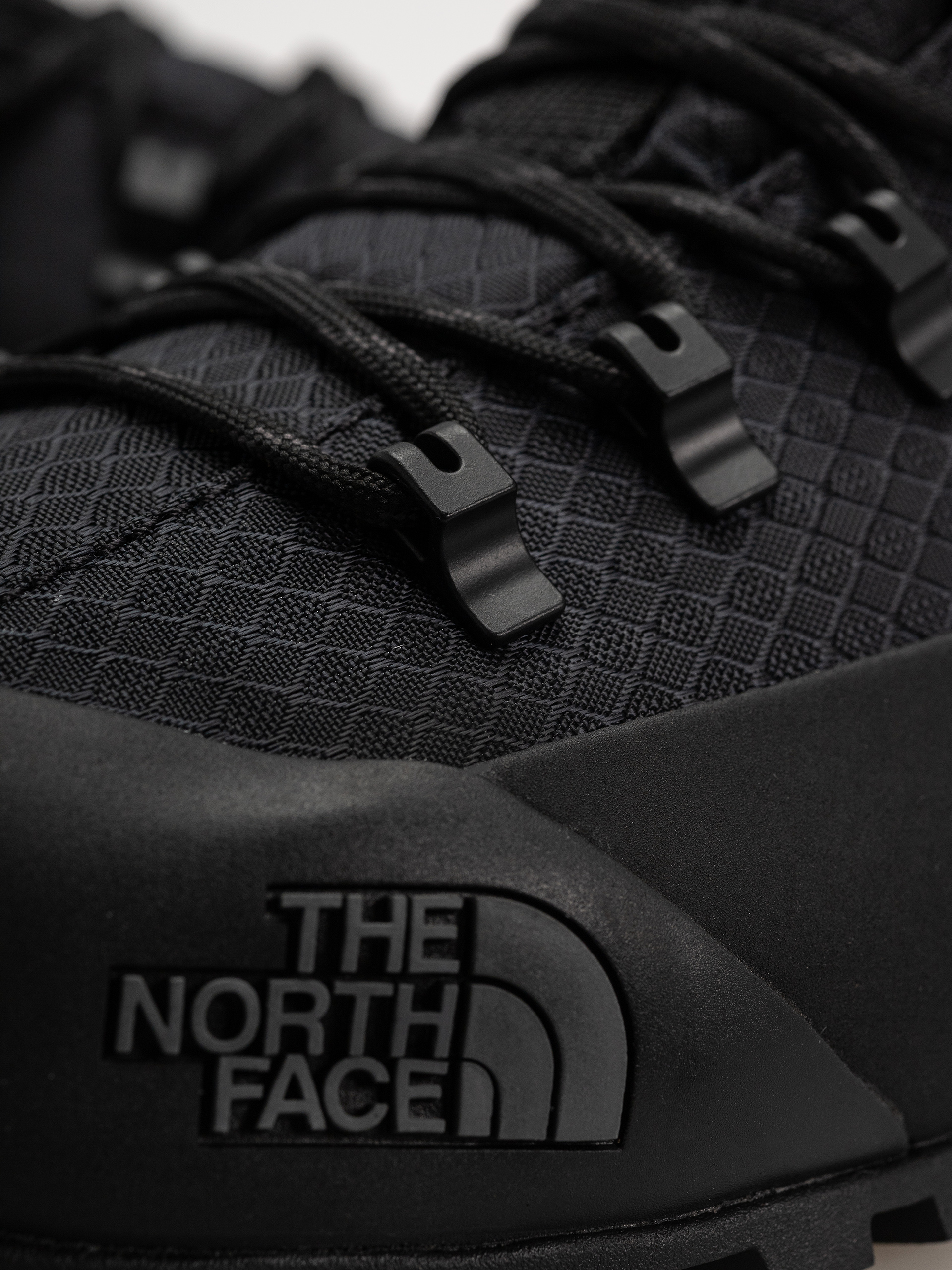 Pantofi The North Face Glenclyffe (tnf black/anthr)