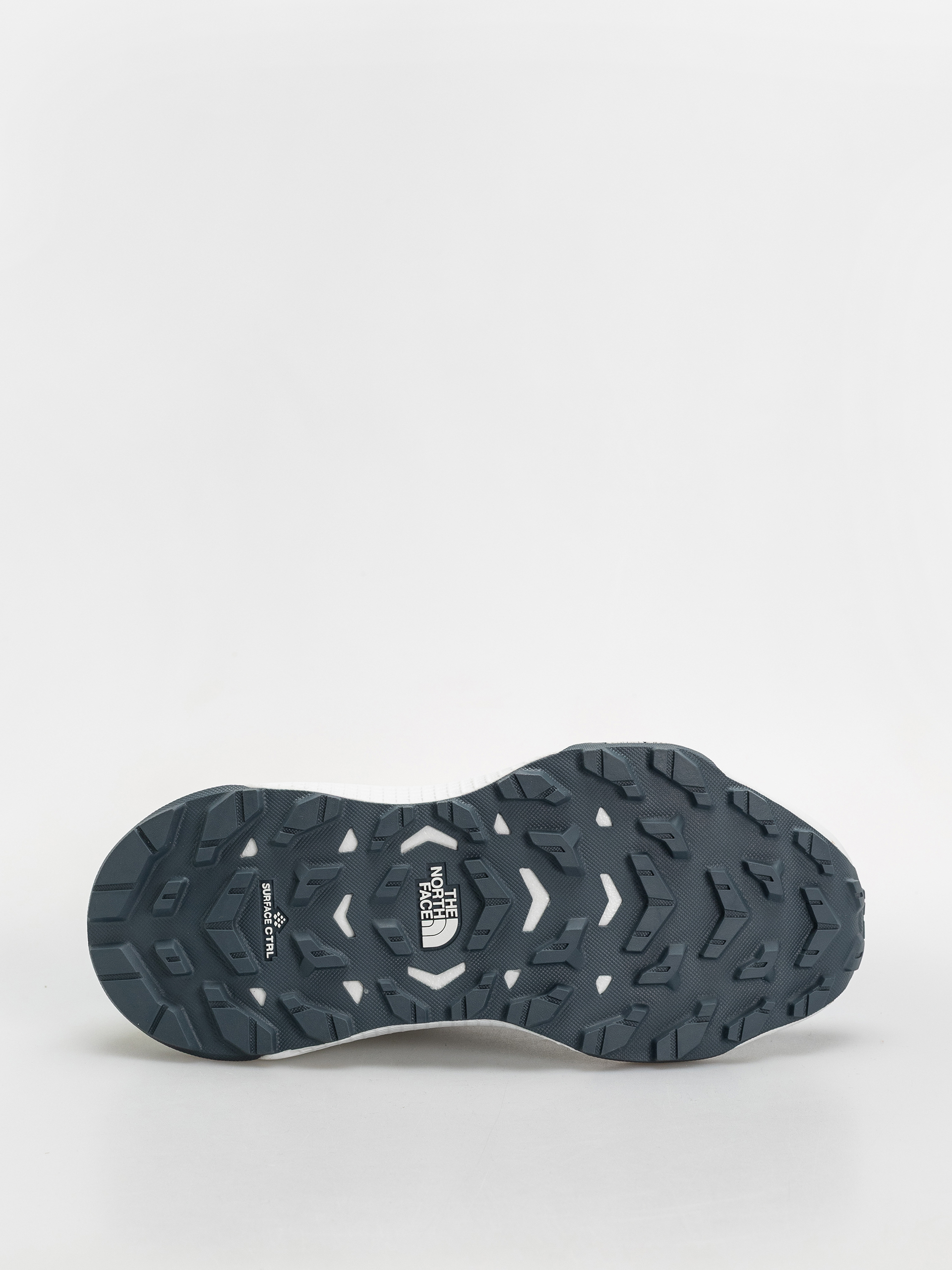 Pantofi The North Face Fastpack Wp Wmn (frost grey/lemo)