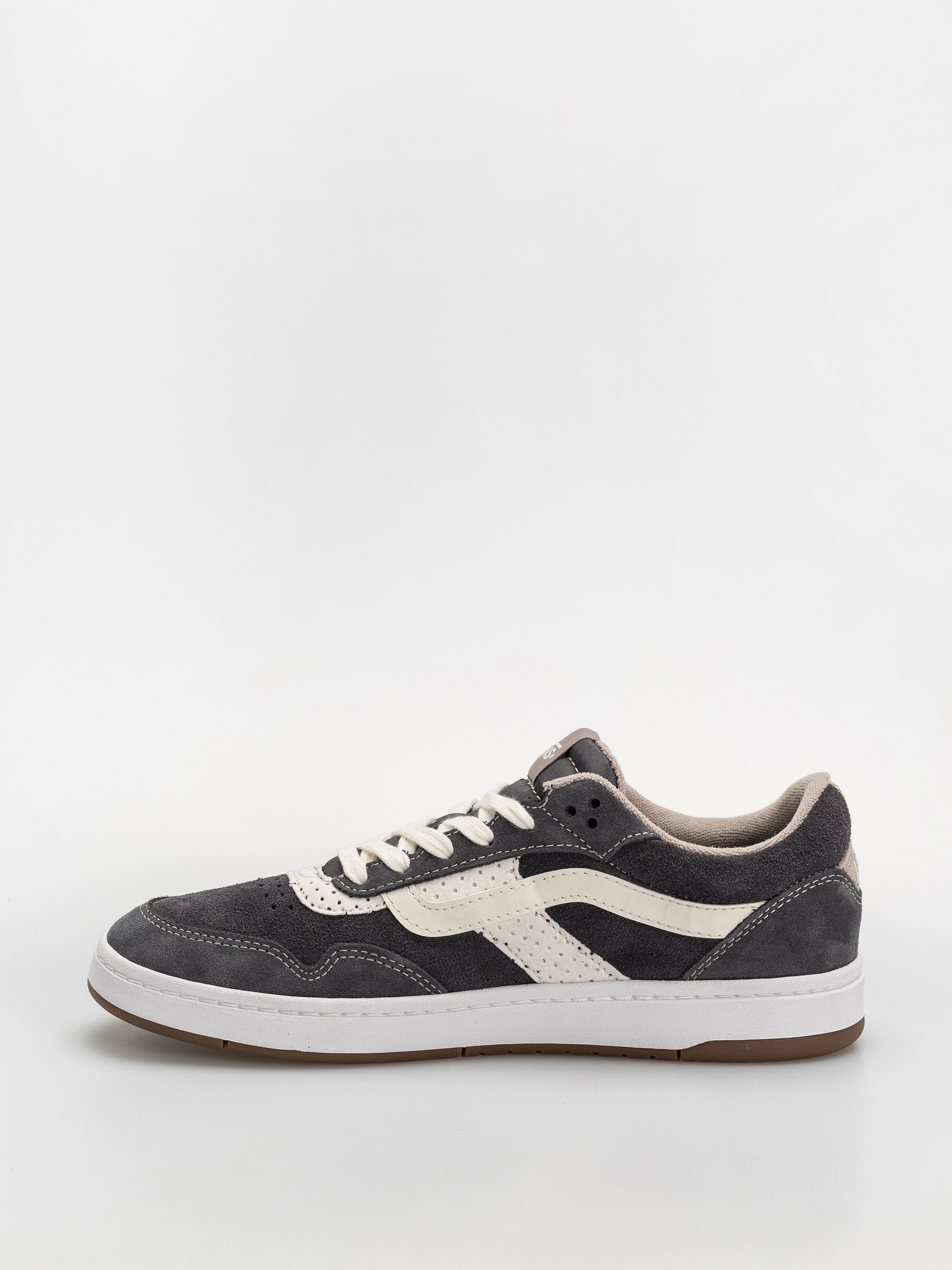 Pantofi Vans Cruze 3.0 (gray/marshmallo)