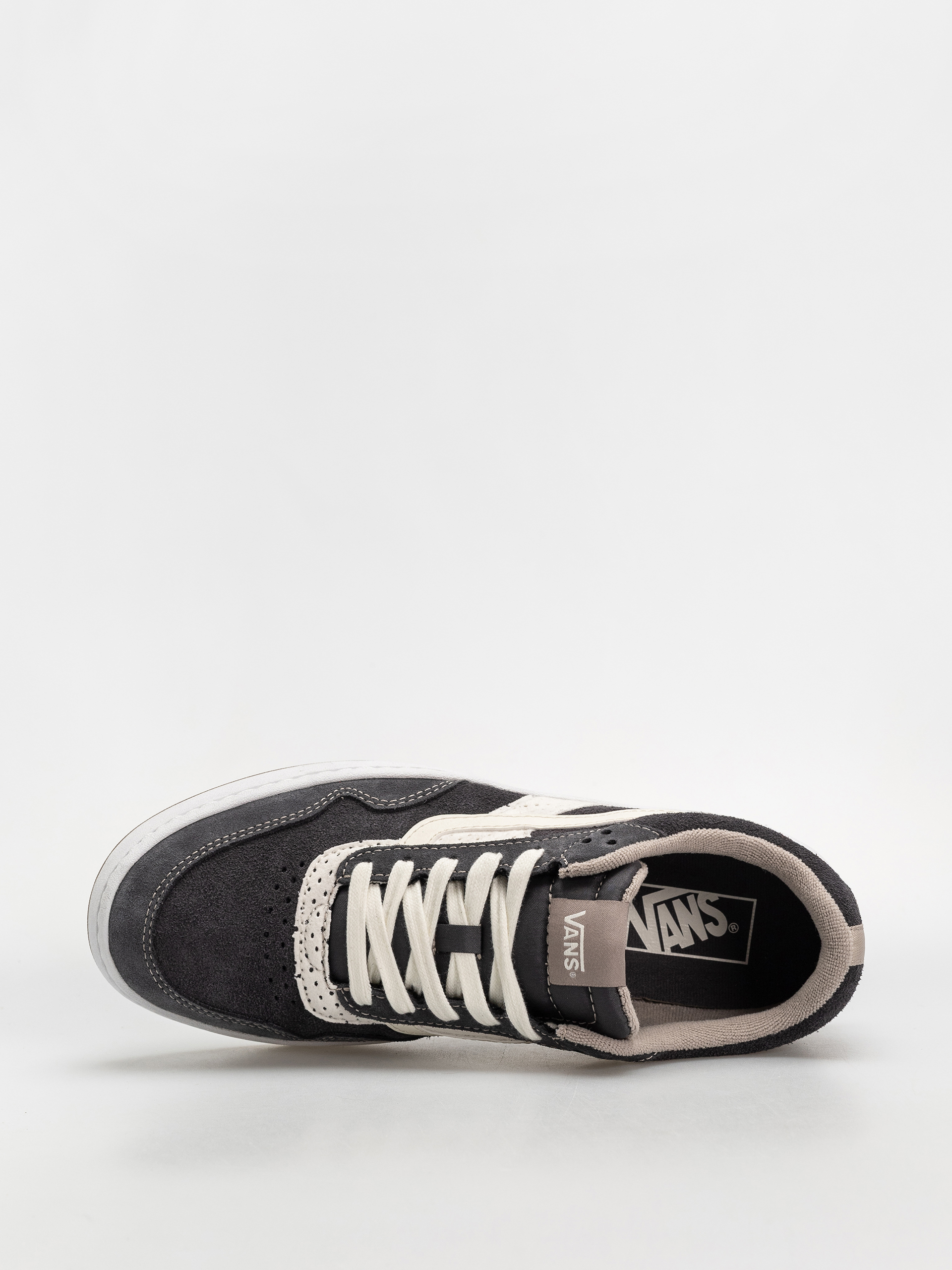 Pantofi Vans Cruze 3.0 (gray/marshmallo)