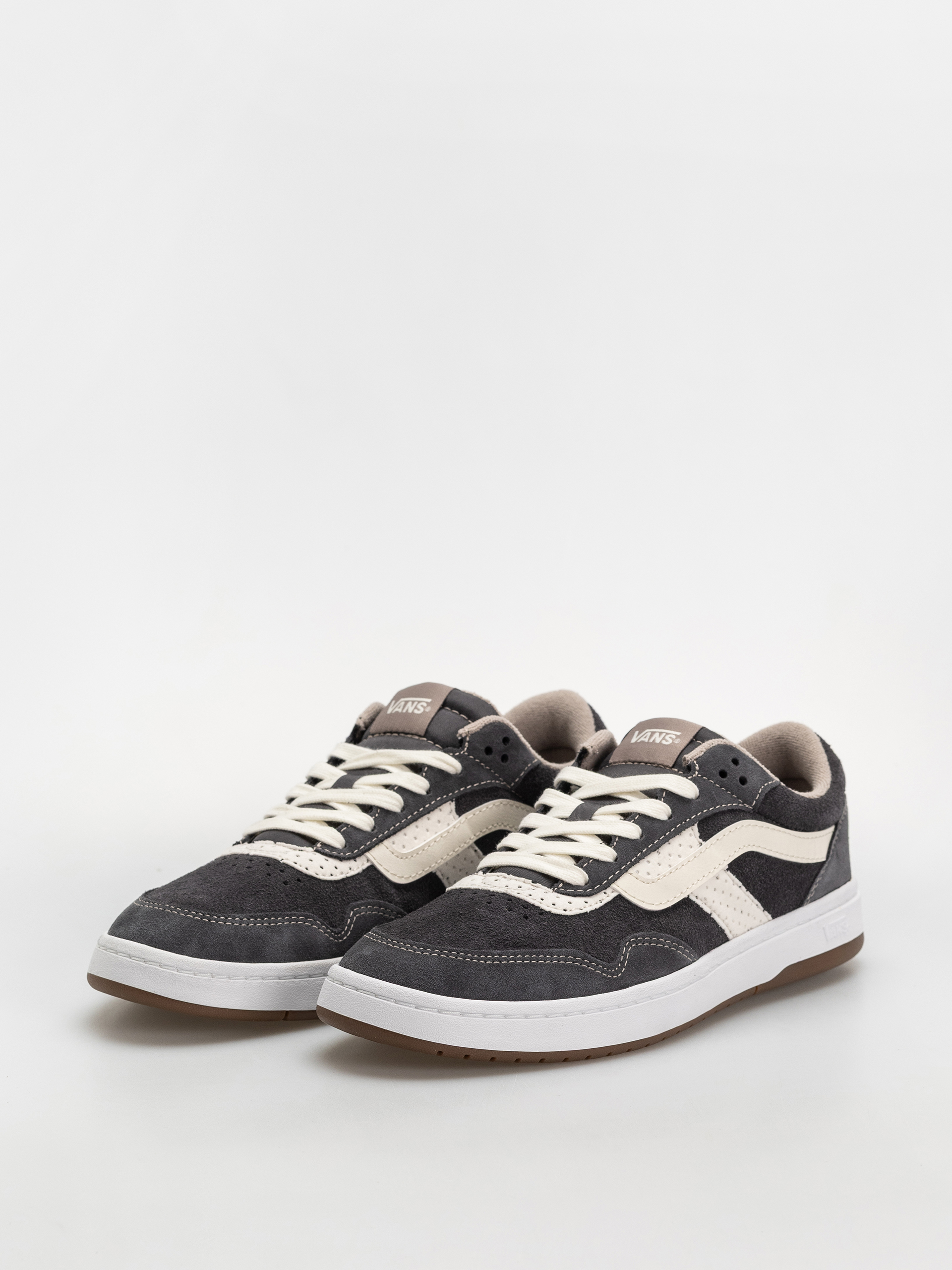 Pantofi Vans Cruze 3.0 (gray/marshmallo)