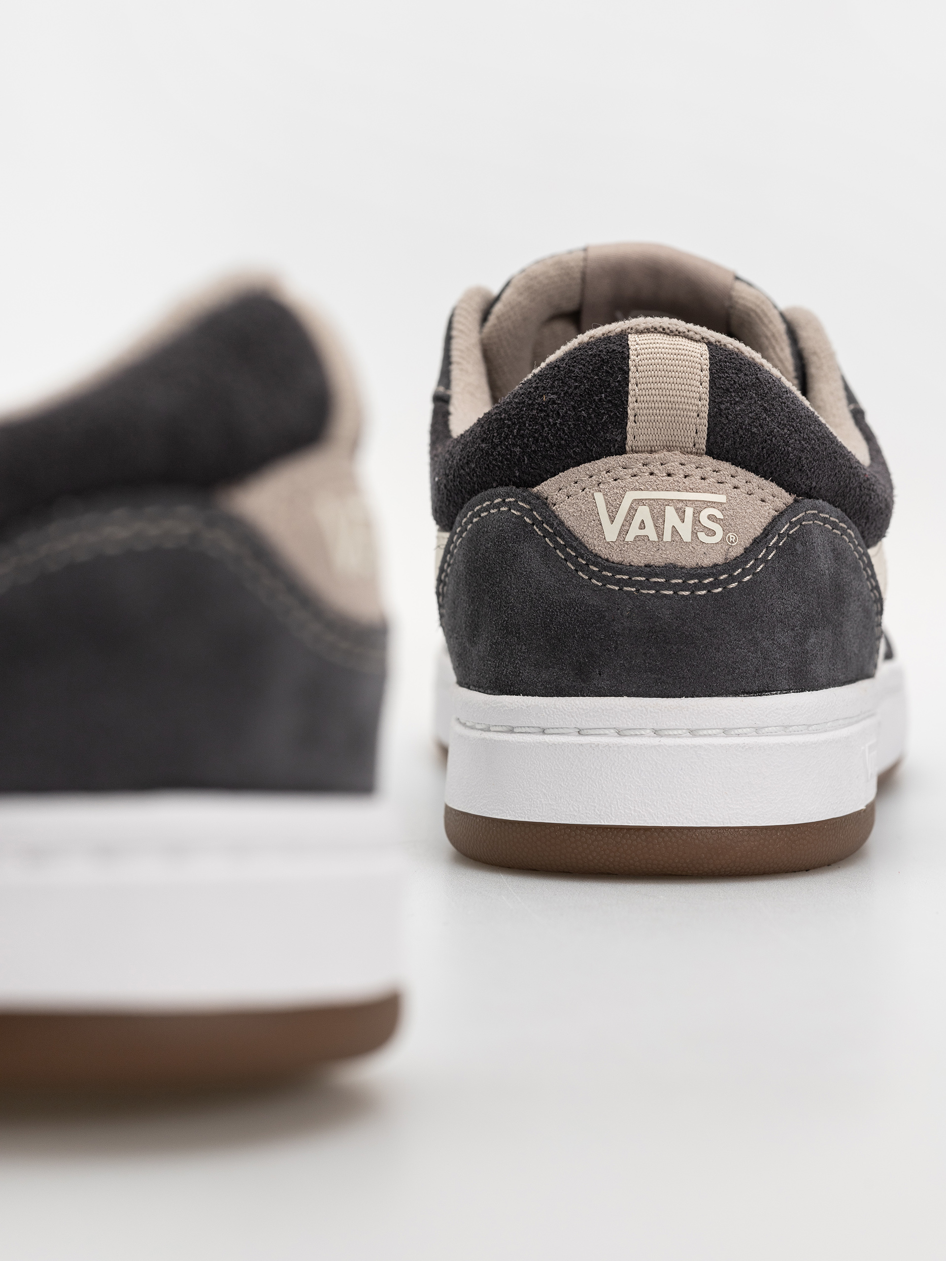 Pantofi Vans Cruze 3.0 (gray/marshmallo)