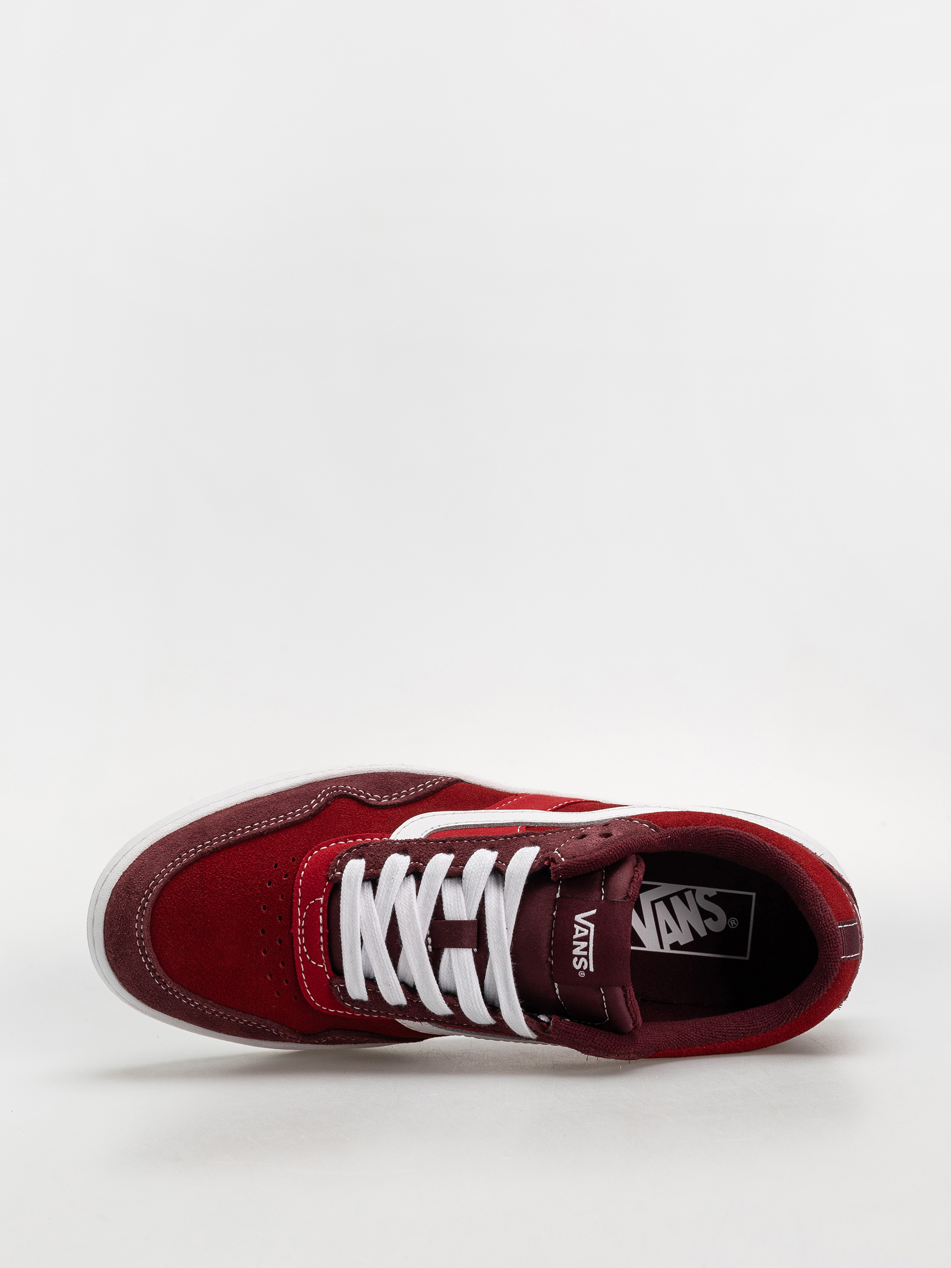 Pantofi Vans Cruze 3.0 (red/red)