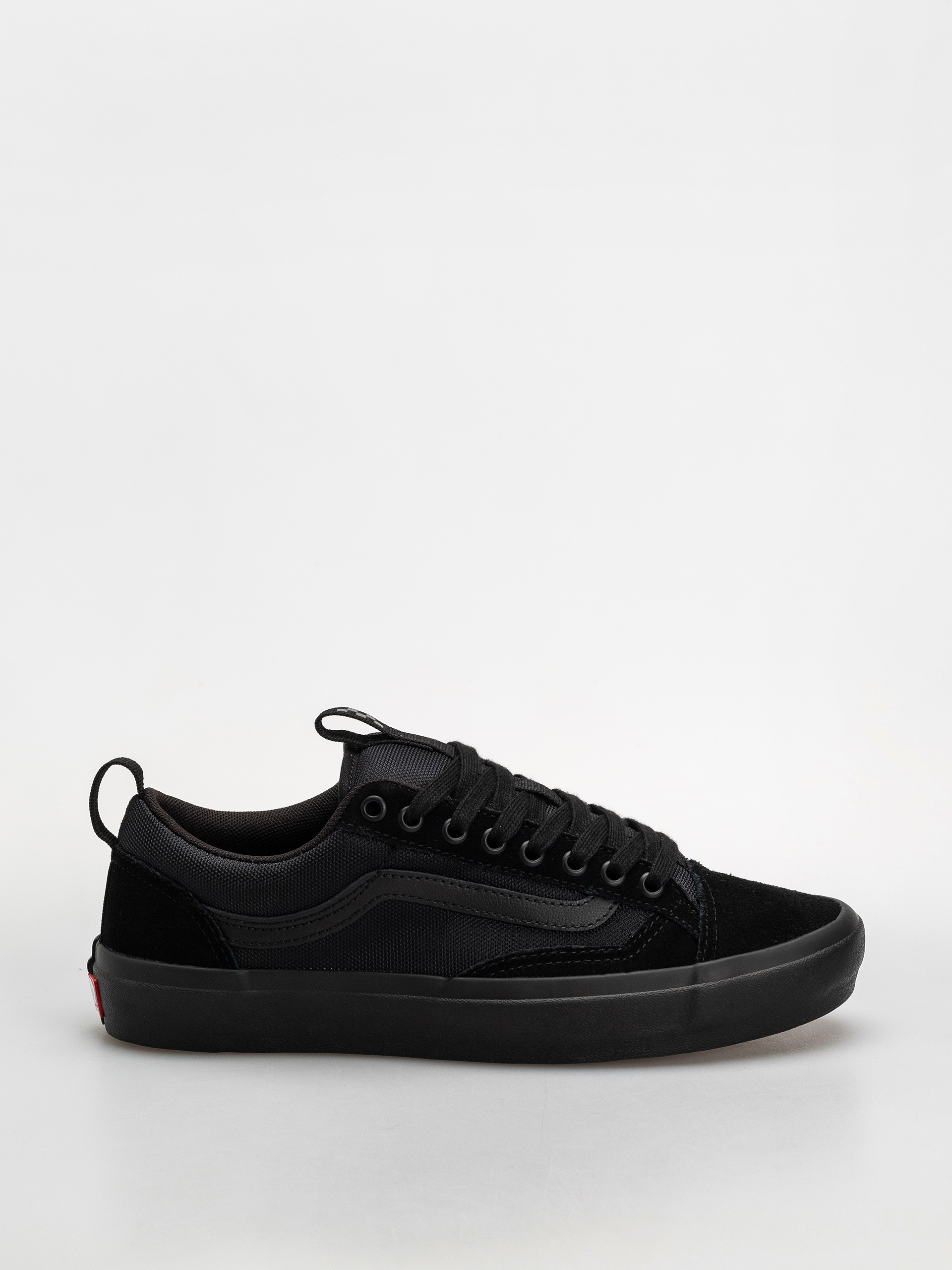 Pantofi Vans Skate Old Skool 36 + (blackout)