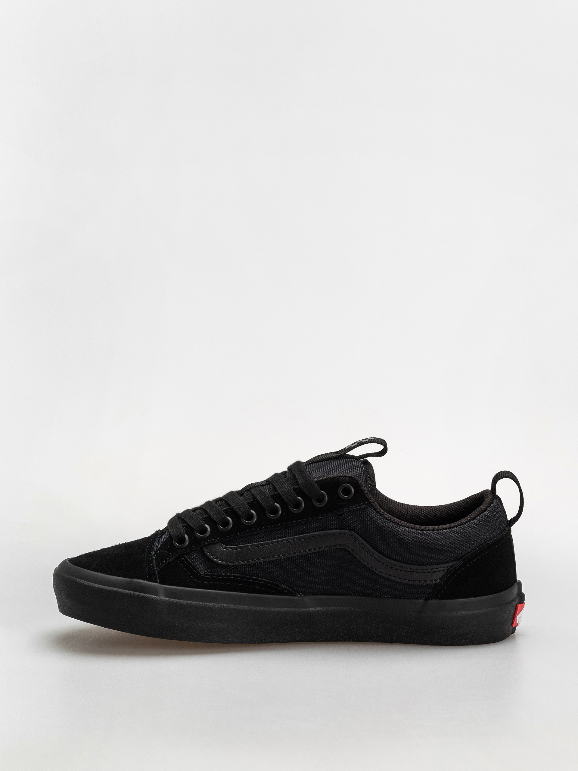 Pantofi Vans Skate Old Skool 36 + (blackout)