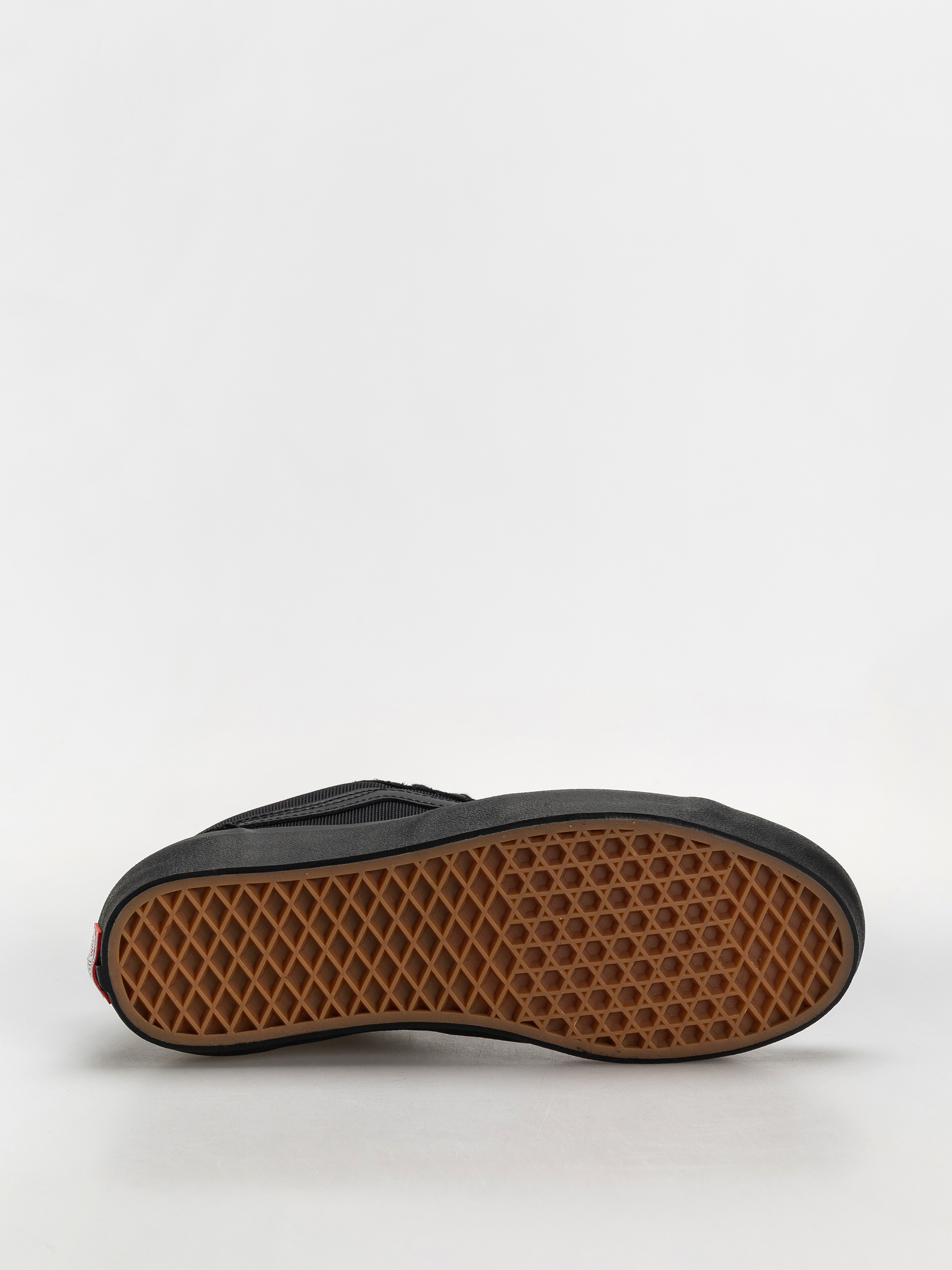 Pantofi Vans Skate Old Skool 36 + (blackout)