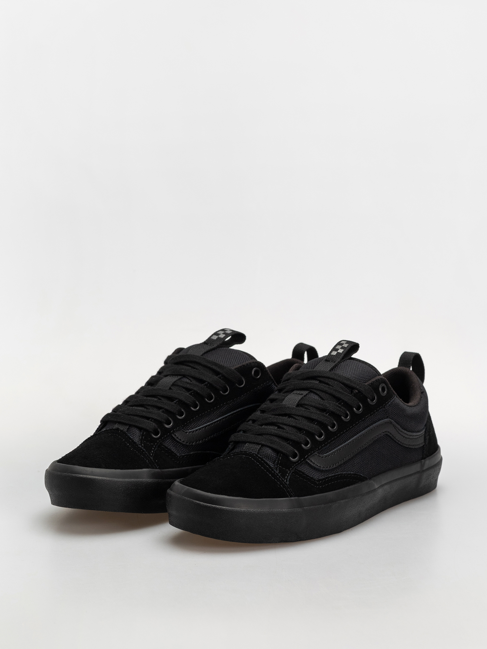 Pantofi Vans Skate Old Skool 36 + (blackout)