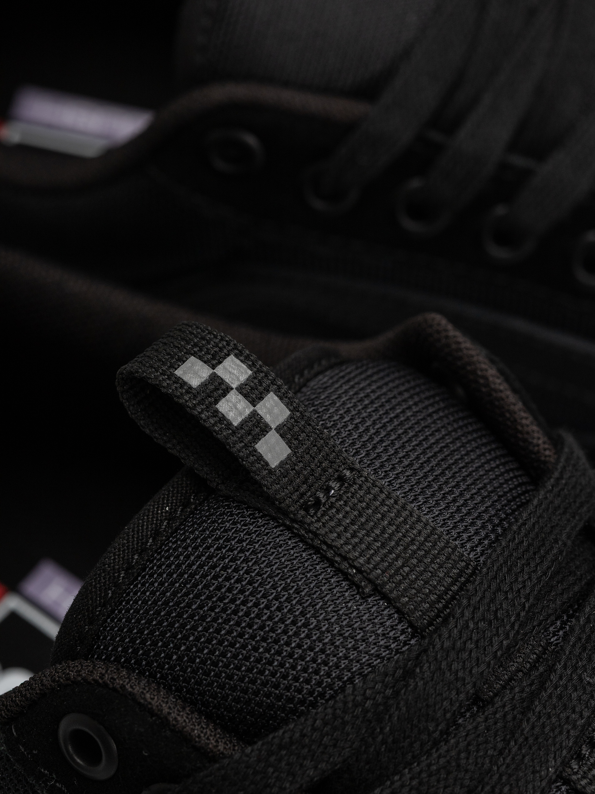 Pantofi Vans Skate Old Skool 36 + (blackout)