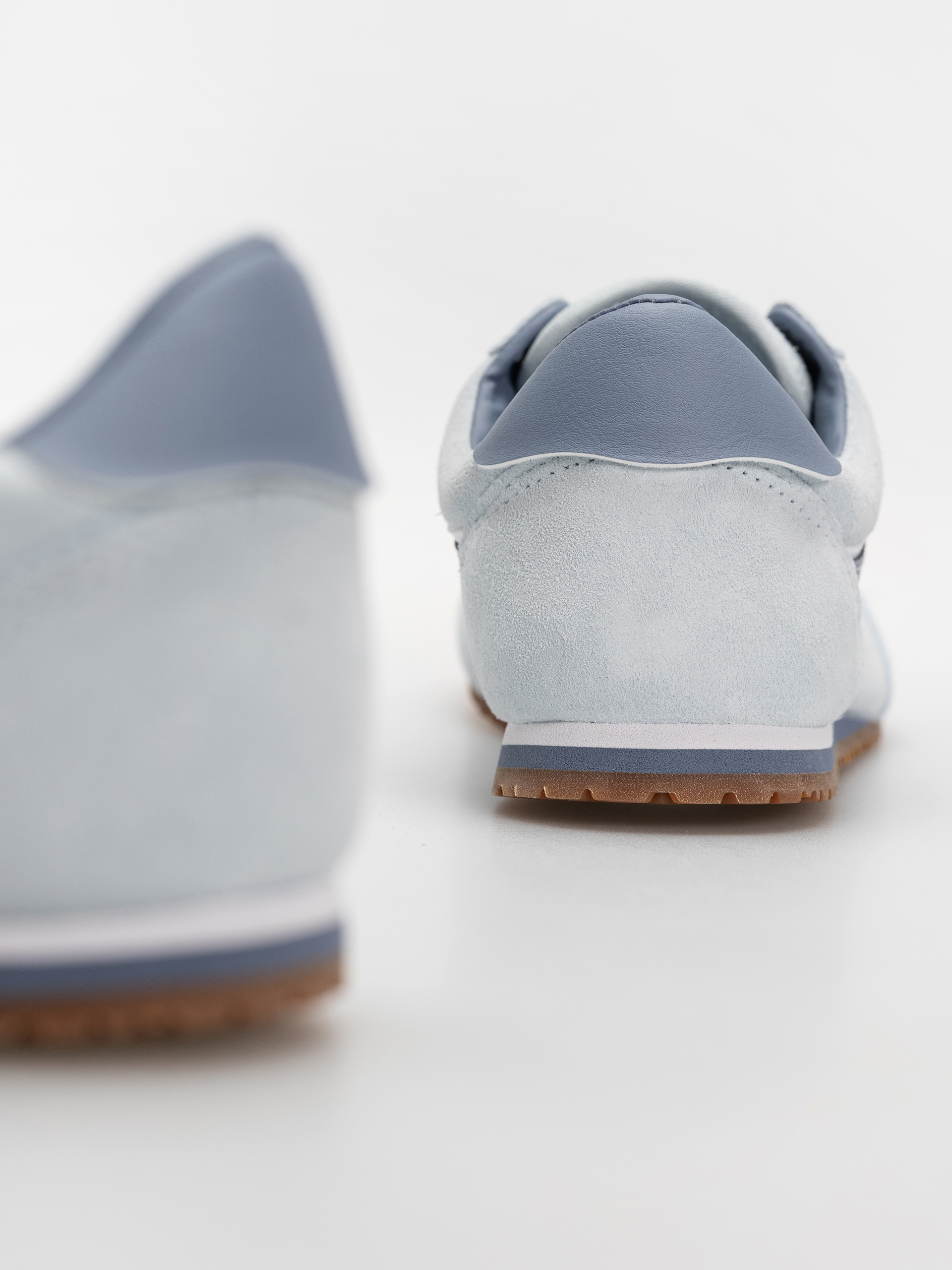 Pantofi Vans Super Lowpro (light blue)