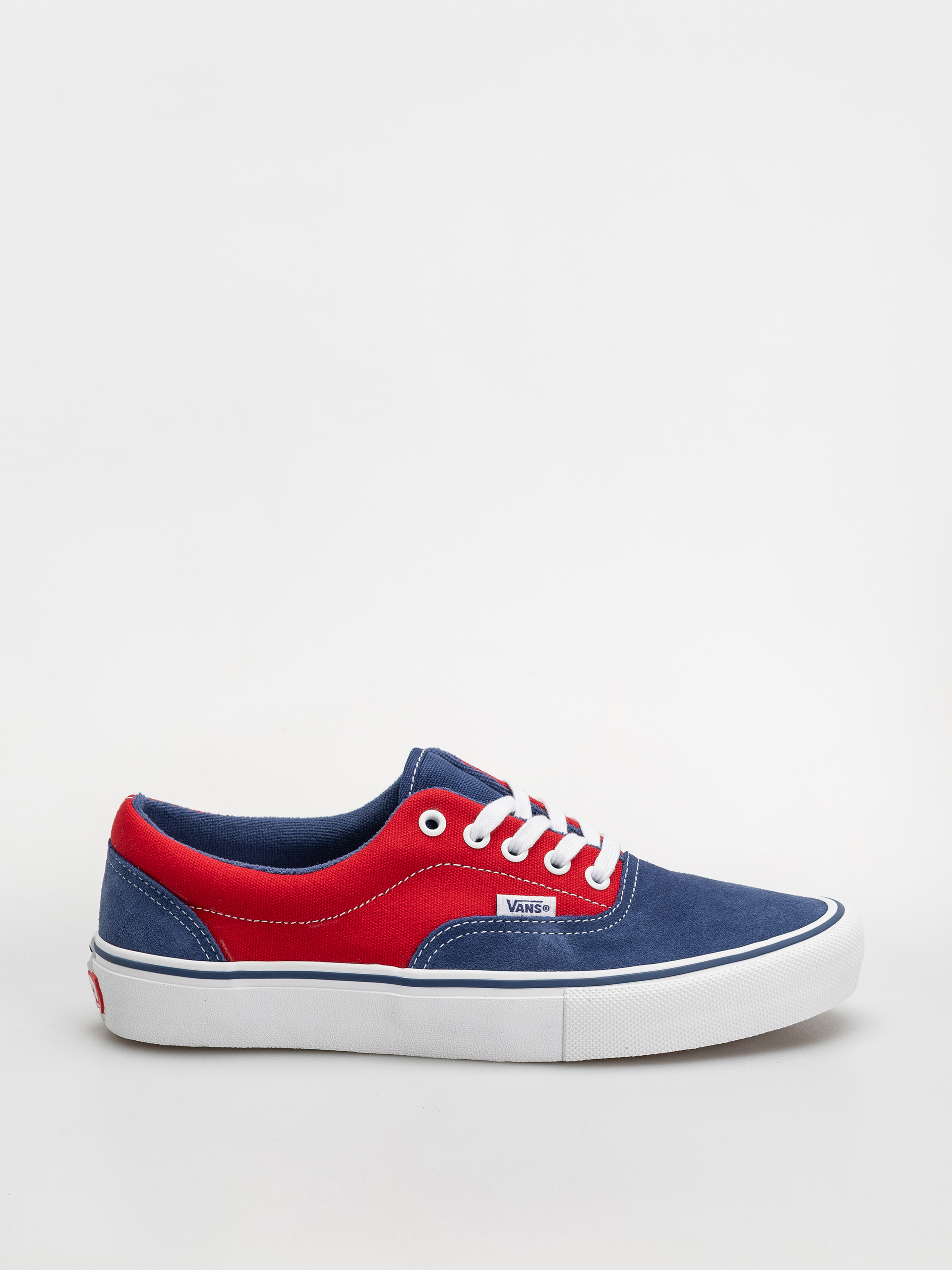 Pantofi Vans Skate Era (blue/red)