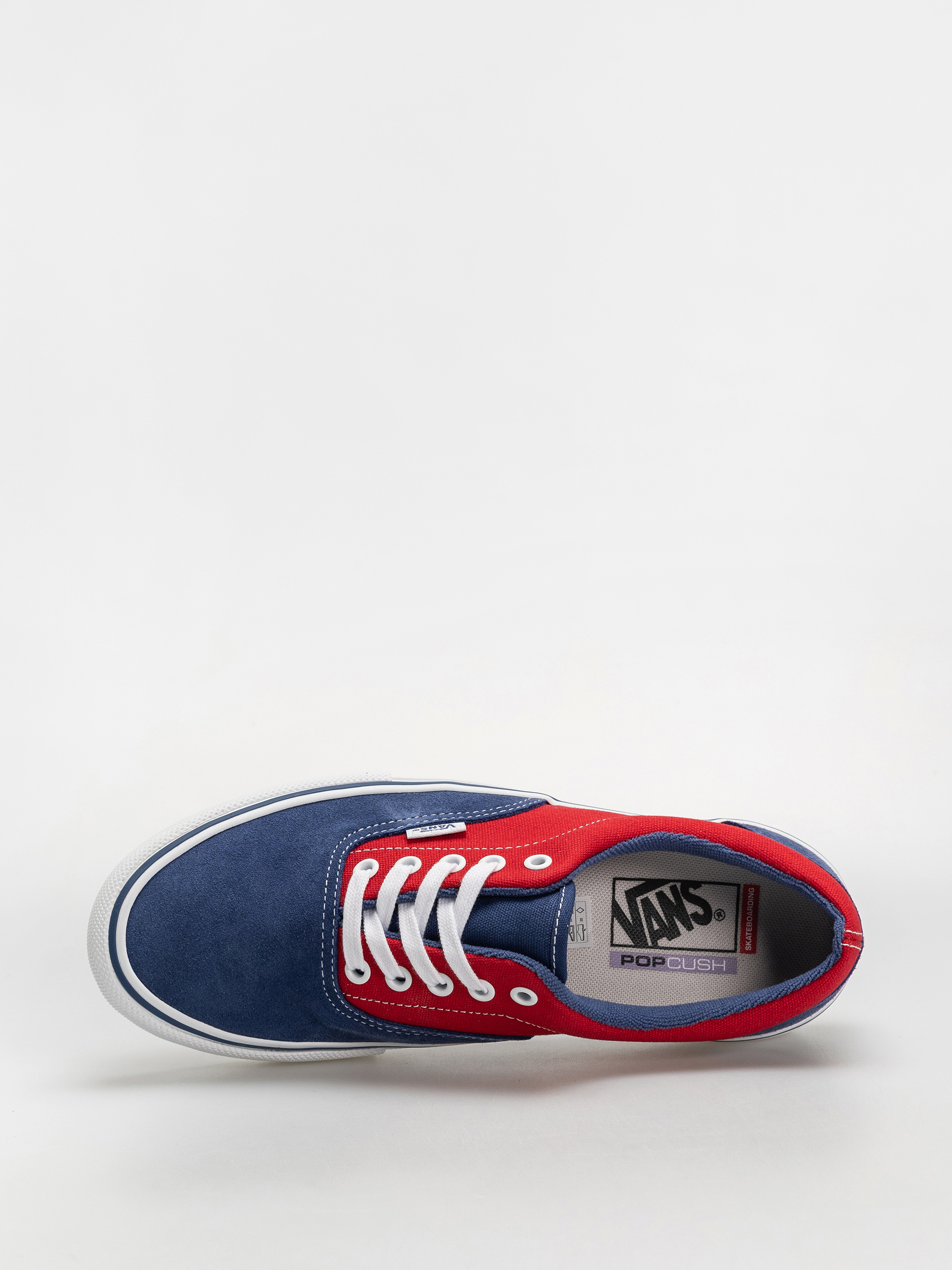 Pantofi Vans Skate Era (blue/red)